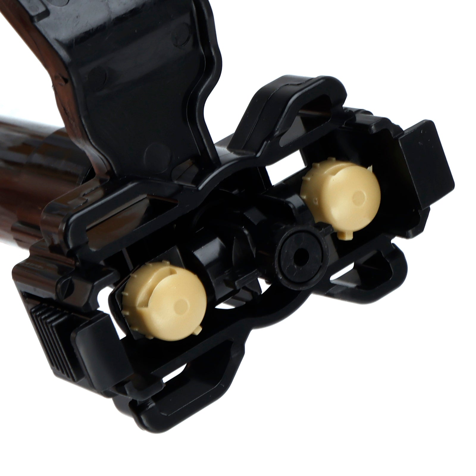 Ruitensproeier voor de linker koplamp van de Lexus RX350 (2016-2018) - Onderdeelnummer 85208-48110