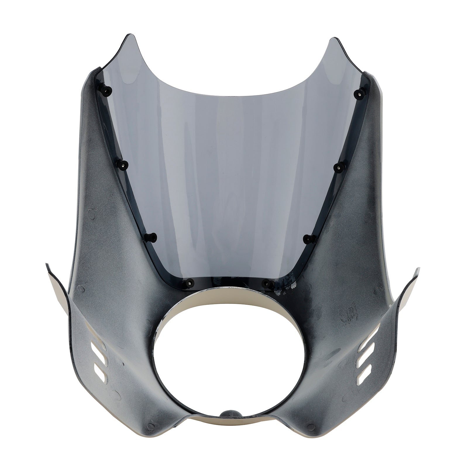 Parabrisas y carenado de faro para Yamaha XSR900 (2022-2025)