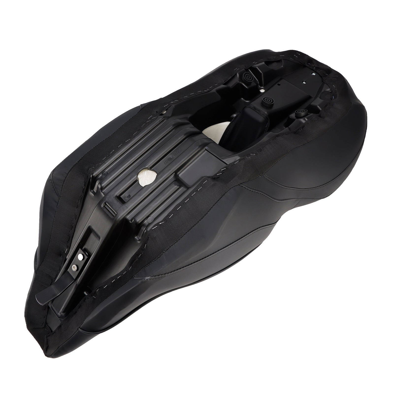 Sedile passeggero completamente imbottito per Road King Touring (1997-2007)