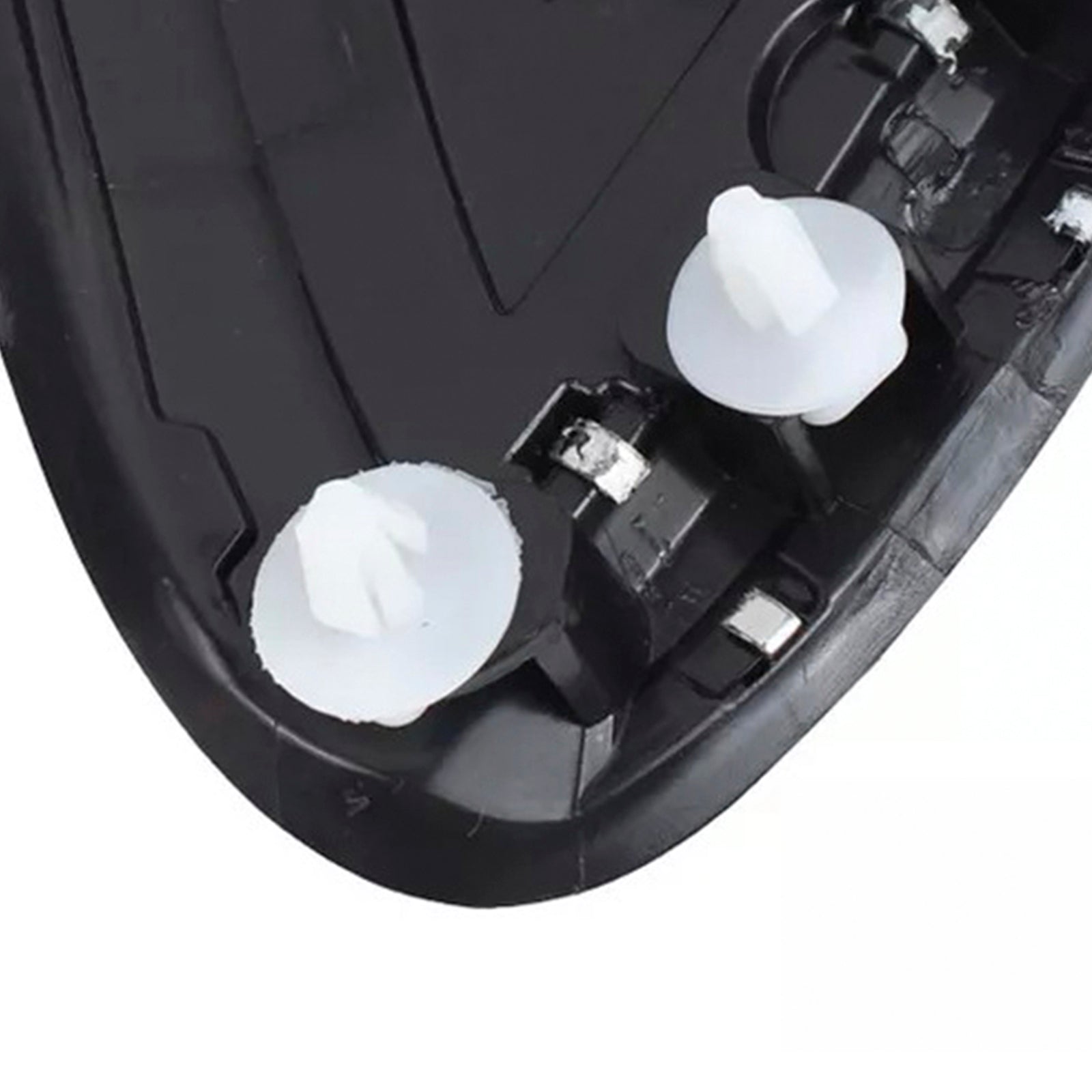 Coppia di modanature&Parafanghi laterali per Chevrolet Equinox 2018-2023 84107340 84107341