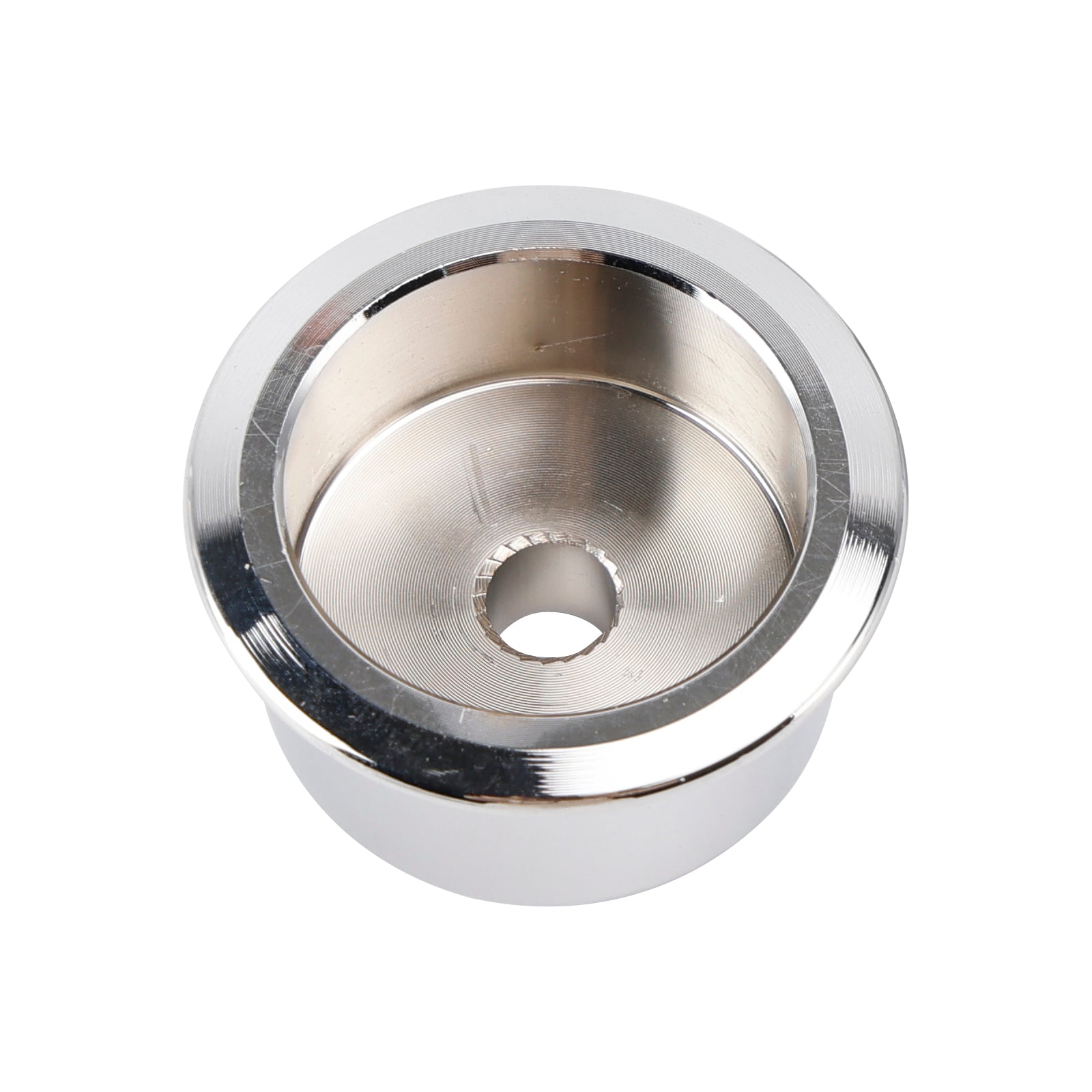 Kit de finition d'extrémité de guidon pour Speed Street Cup Twin Bonneville T100 T120 Noir