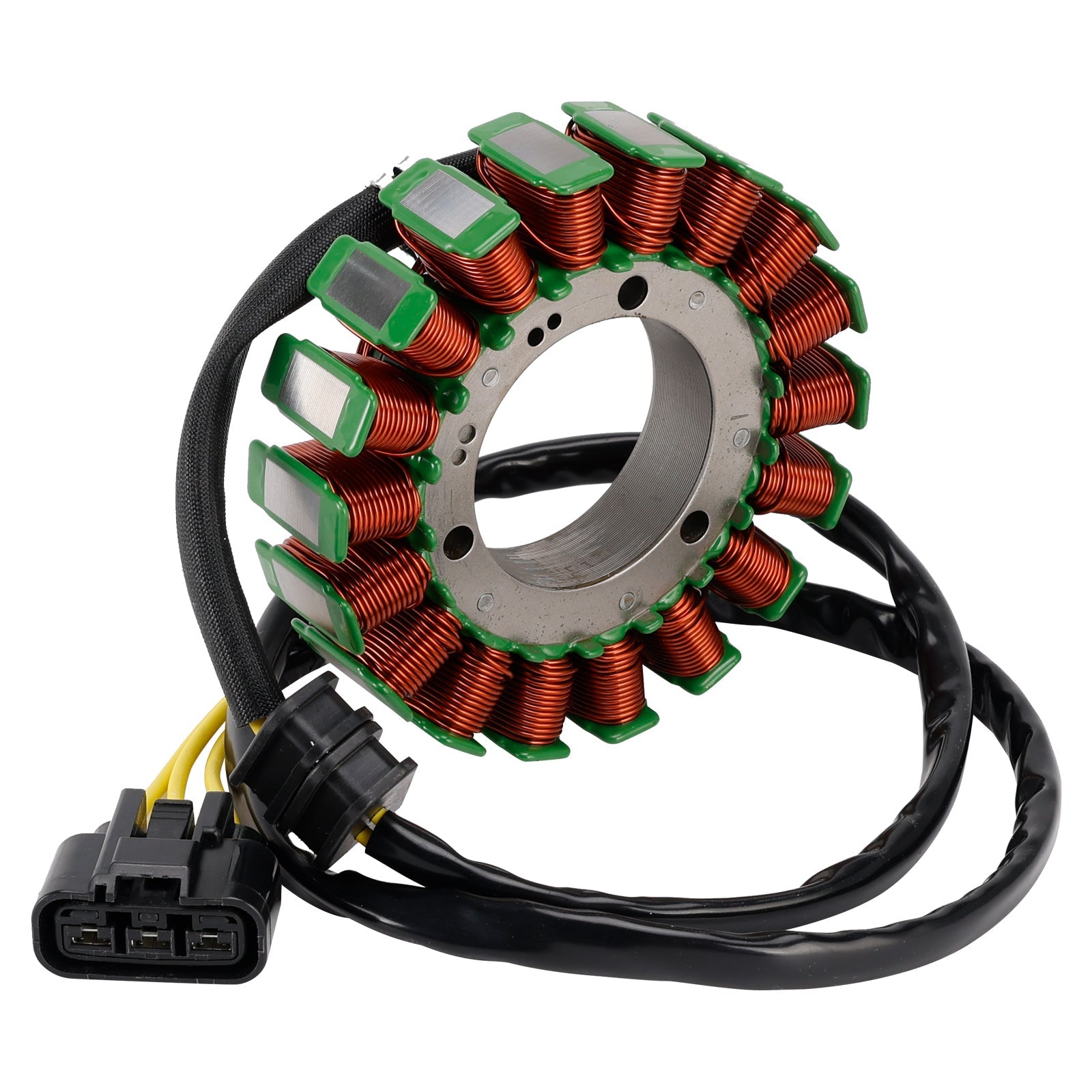 Stator d'dynamo voor Segway ATV Snarler AT5/AT6/S/L/UTV Fugleman UT6