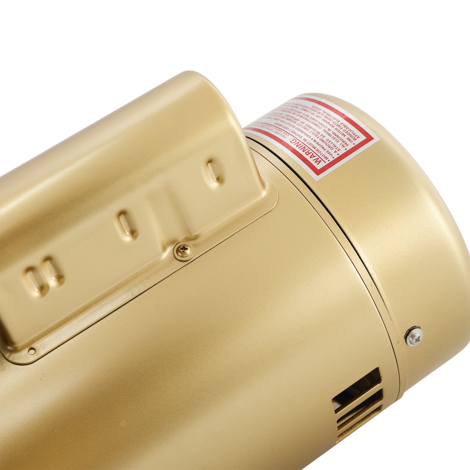 Pompa basenowa o pojedynczej prędkości W3SP2607X10 Super Pompa 1 KM 115/230 V