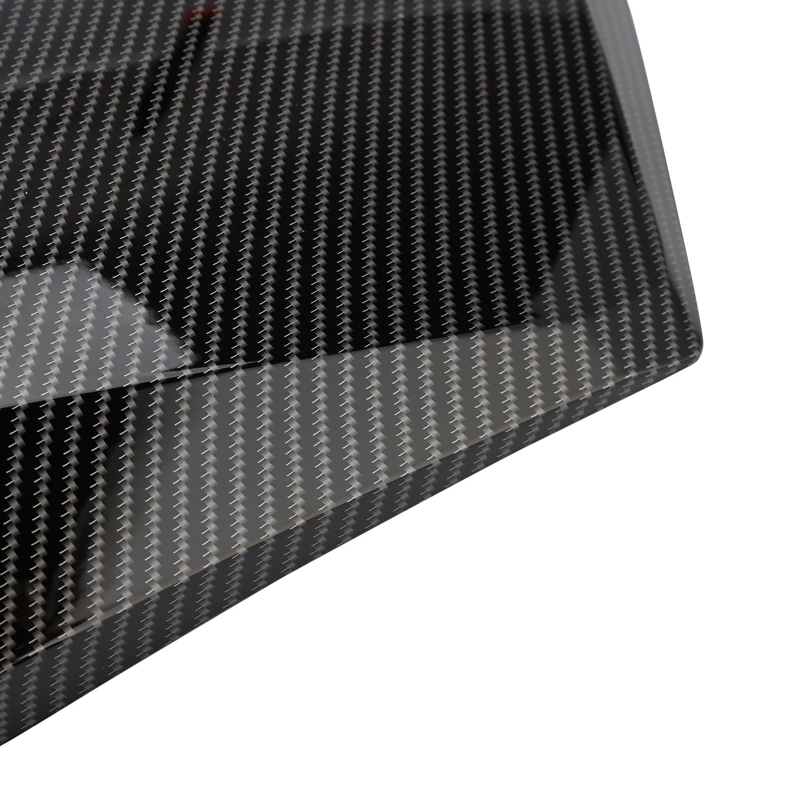 Carénage latéral arrière de selle pour Honda ADV 350 (2022-2025)