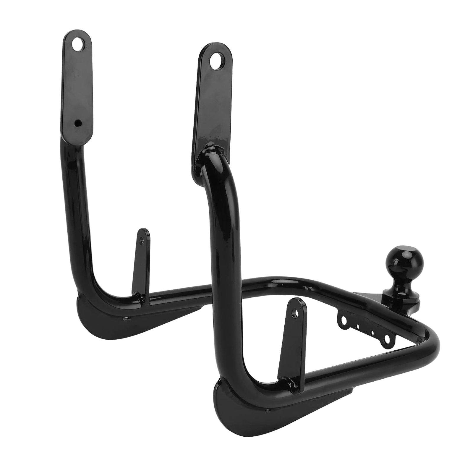 Enganche de remolque receptor para Harley Road Glide Custom/FLTRX (2009-2023)