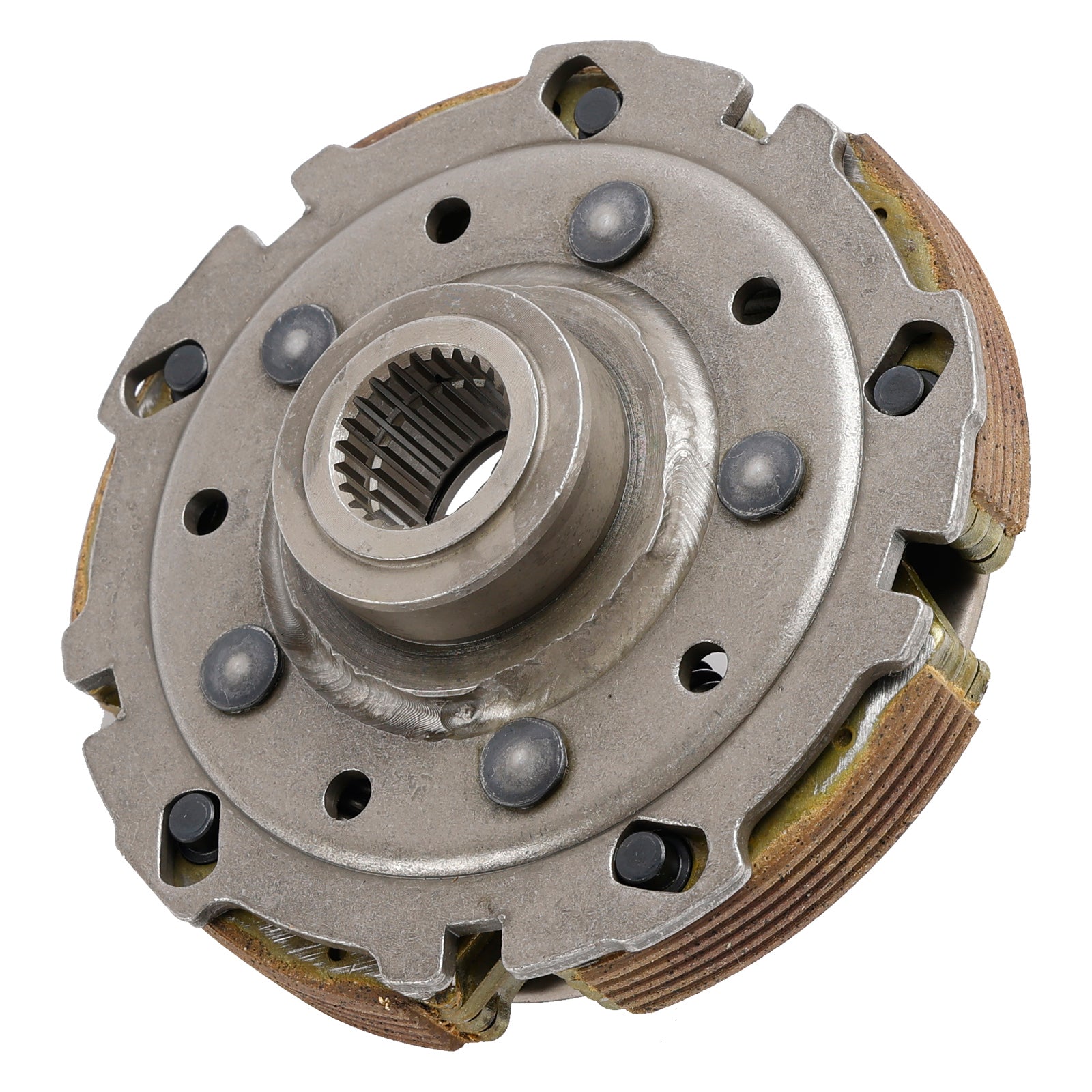 Acciai ATV Leopard 500/600/650 Meccanici russi ATV LU089754 LU089755 LU070917 188MR-601006 160106-102-000000