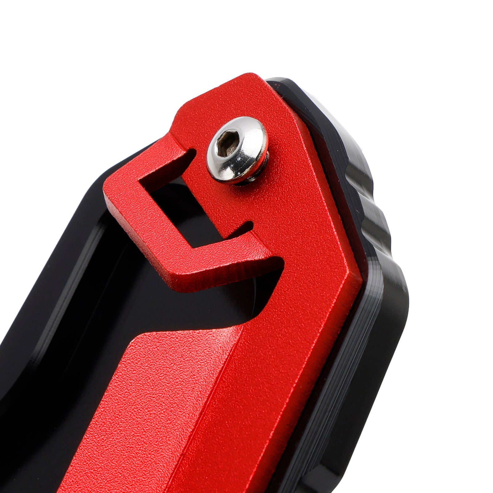 Helpojen laajentumislevy Tiger 1200 Explorerille (V13VG) 2012-2015