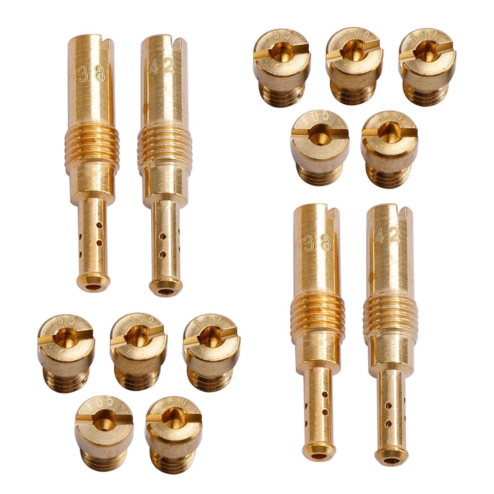 Honda Shadow VLX 600 VT600 1988-1998 16100-MR1-673