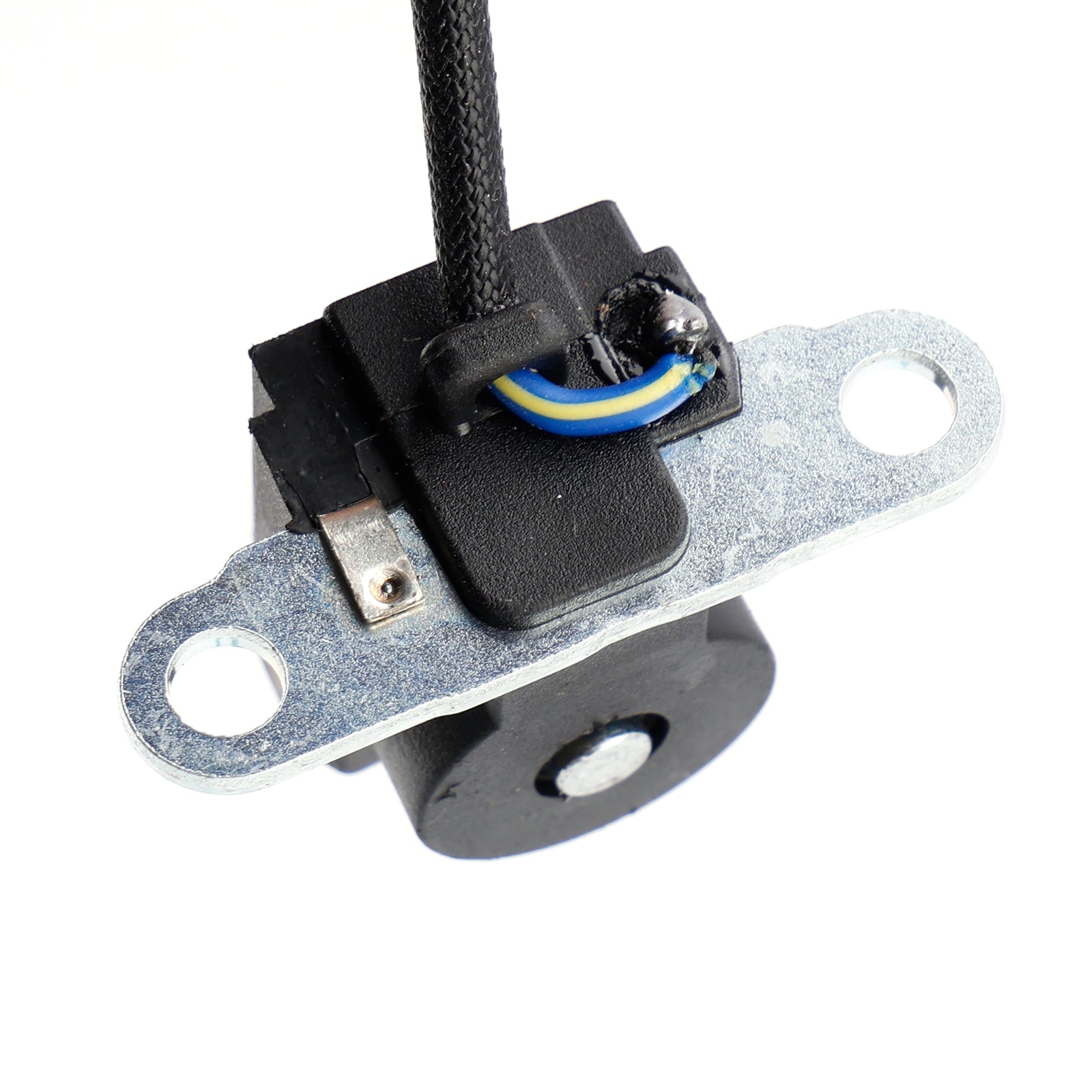 Skupni komplet regulatorja statorja za Kawasaki KLX110 2003 2004 2005 2006 2007 2008 09