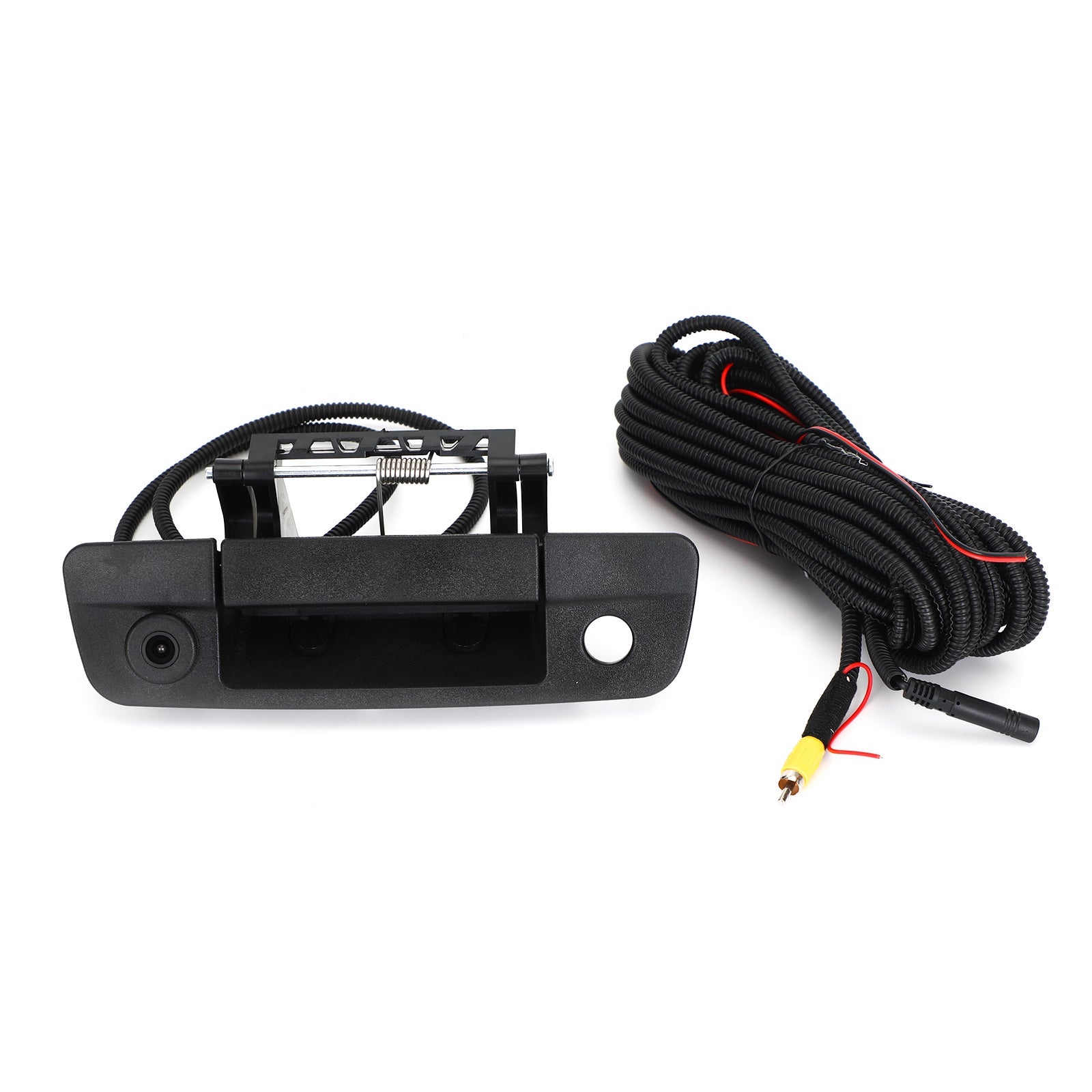 Zadnje vizijske kamere za prtljažnike za Dodge Ram 1500 2500 3500 2009-2017