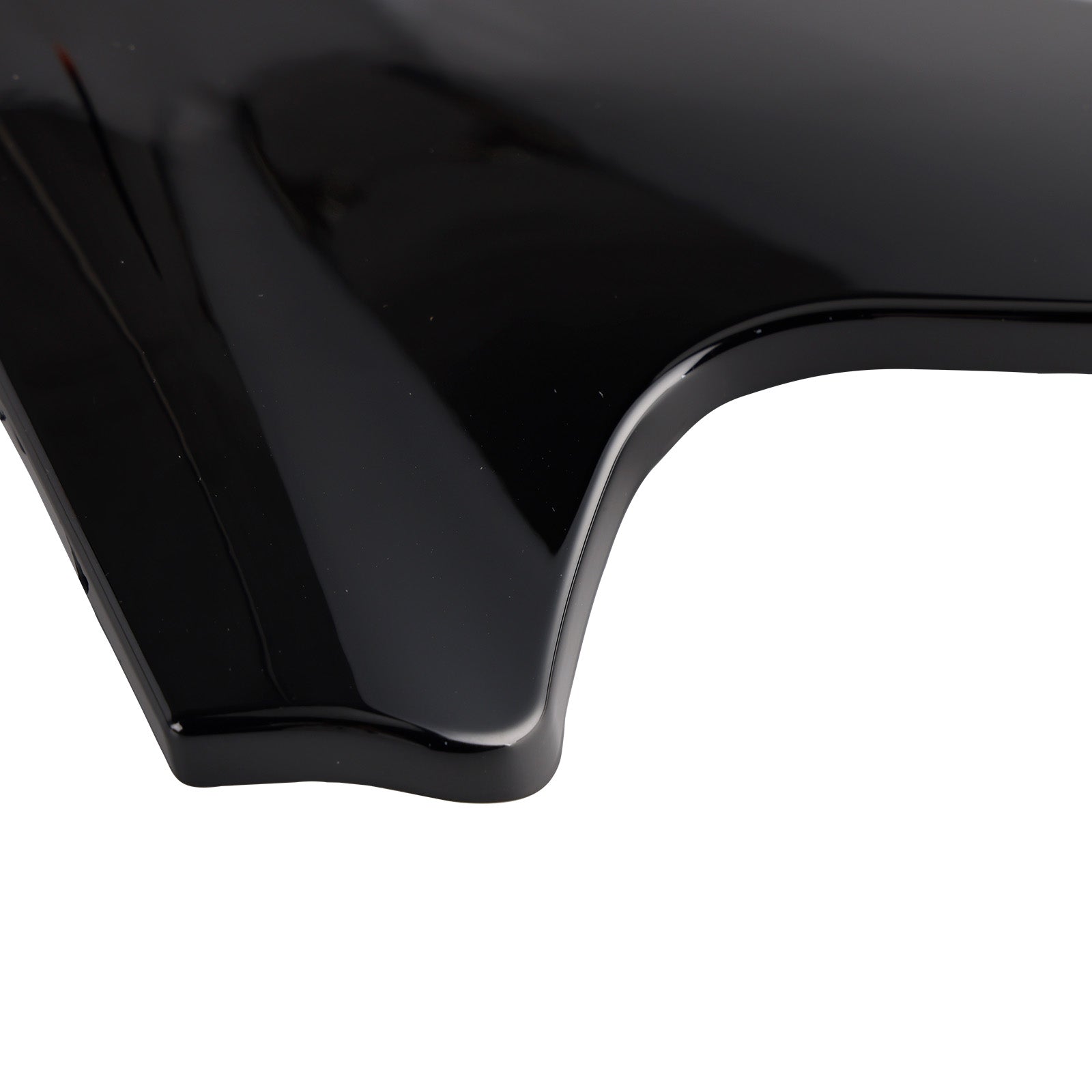 Zijpaneelbeugels voor Harley Road Glide CVO/SE FLTRXSE (2023-2024) en nieuwer, spoilerbeugel