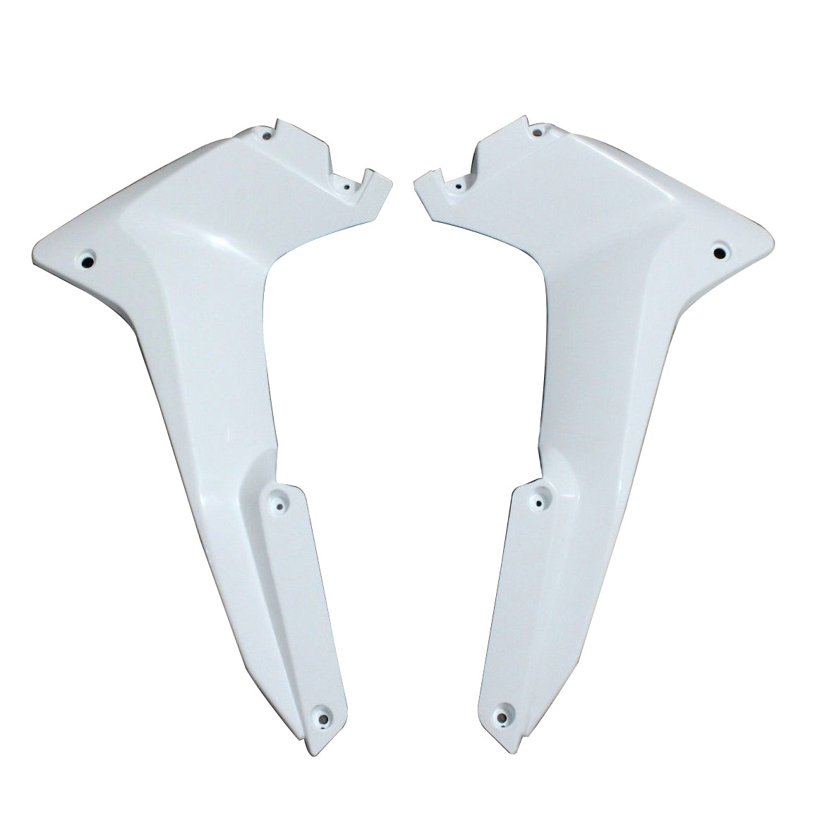 2011-2015 Honda CBR250R Nielakierowana obudowa ABS Owiewka Formowanie wtryskowe