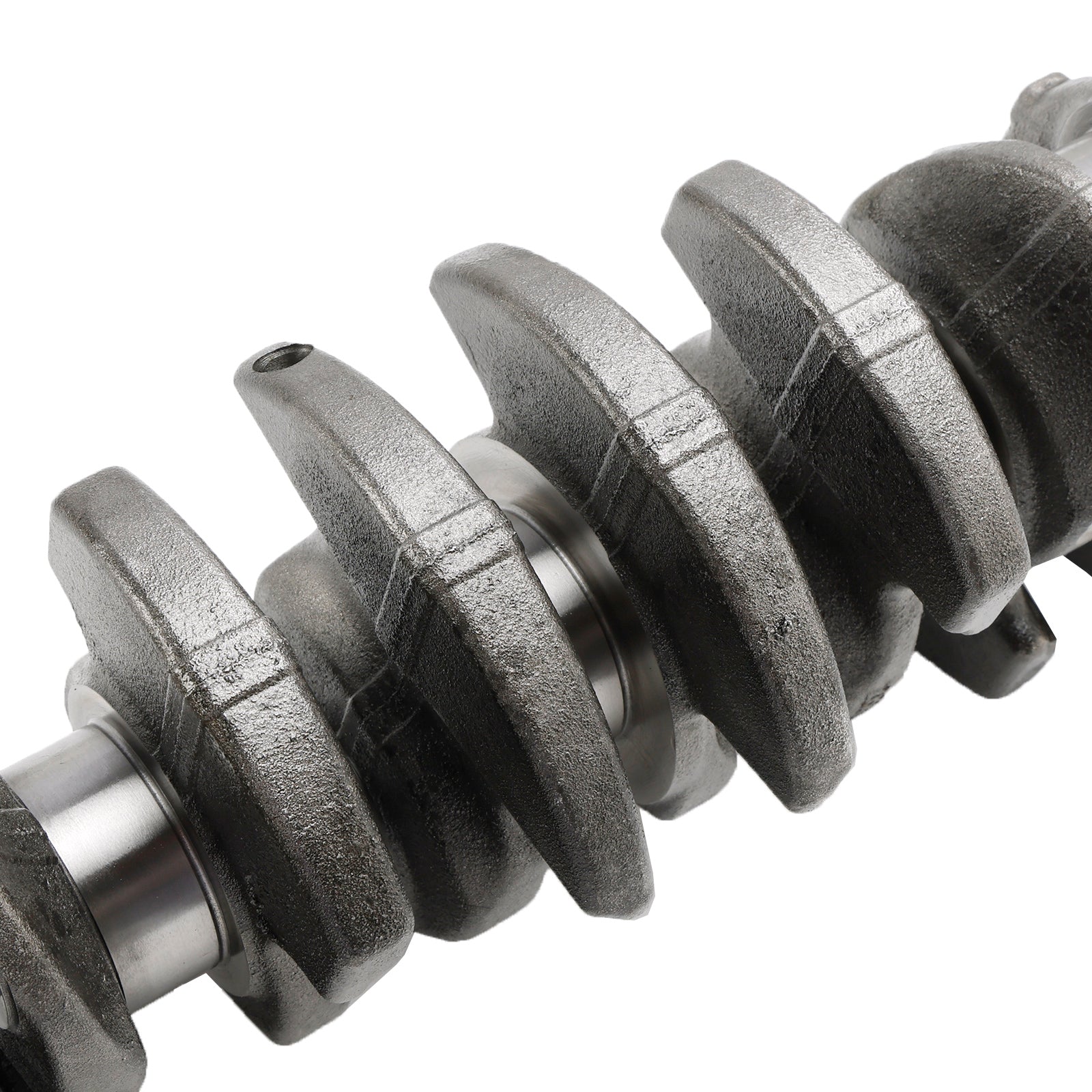 Crankshaft, Bielles in Rounds Hyundai Veloster (FS) G4FJ 1,6 L 2012-2018 23510-2B700