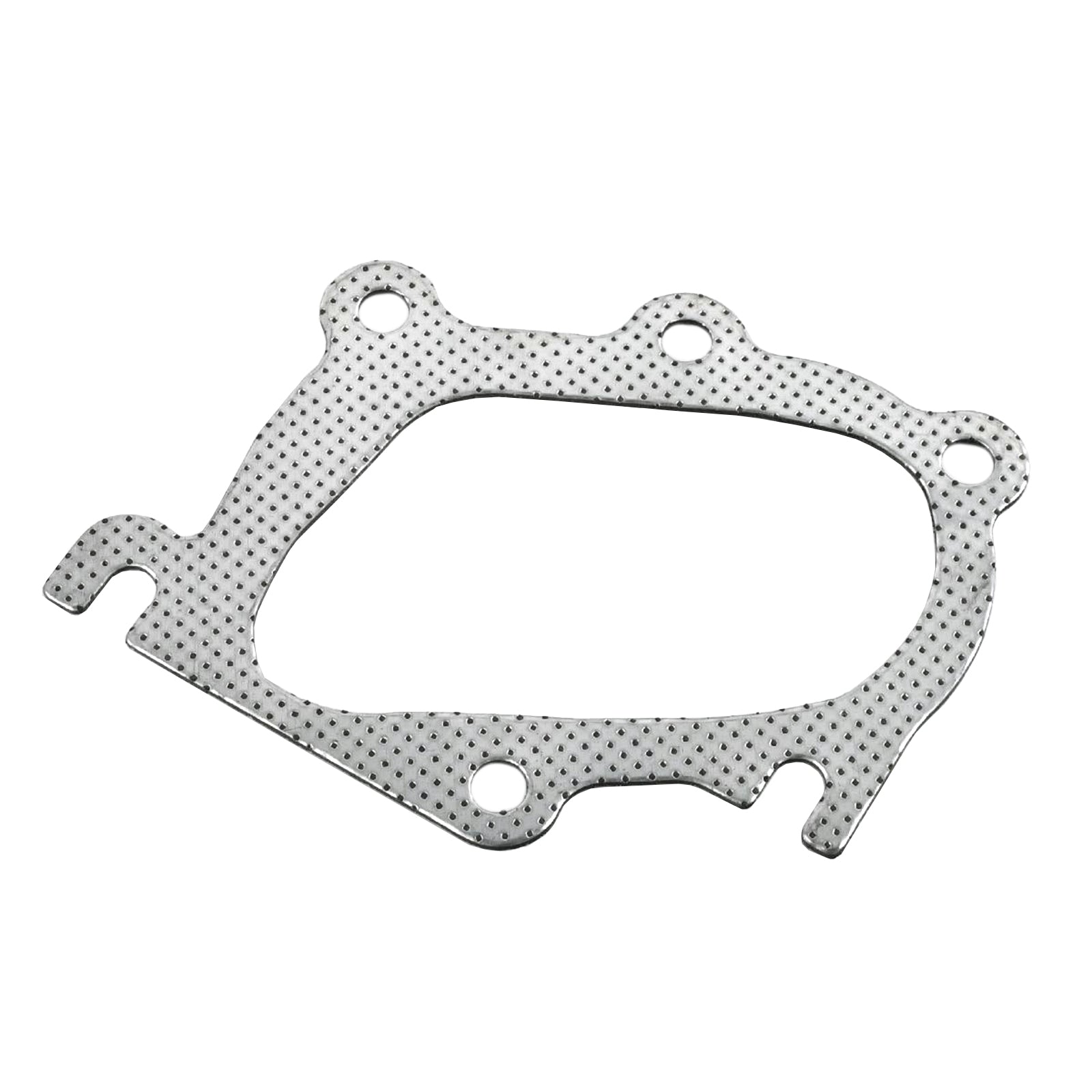 Tubo de escape turboalimentado de 3 pulgadas para GMC 6.6 L Duramax LB7 Diesel 2001-2004