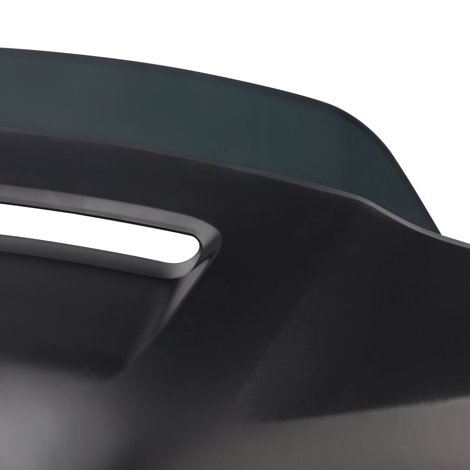 Szyba przednia, owiewka reflektora do HONDA CM300 CM500 (2021-2024)