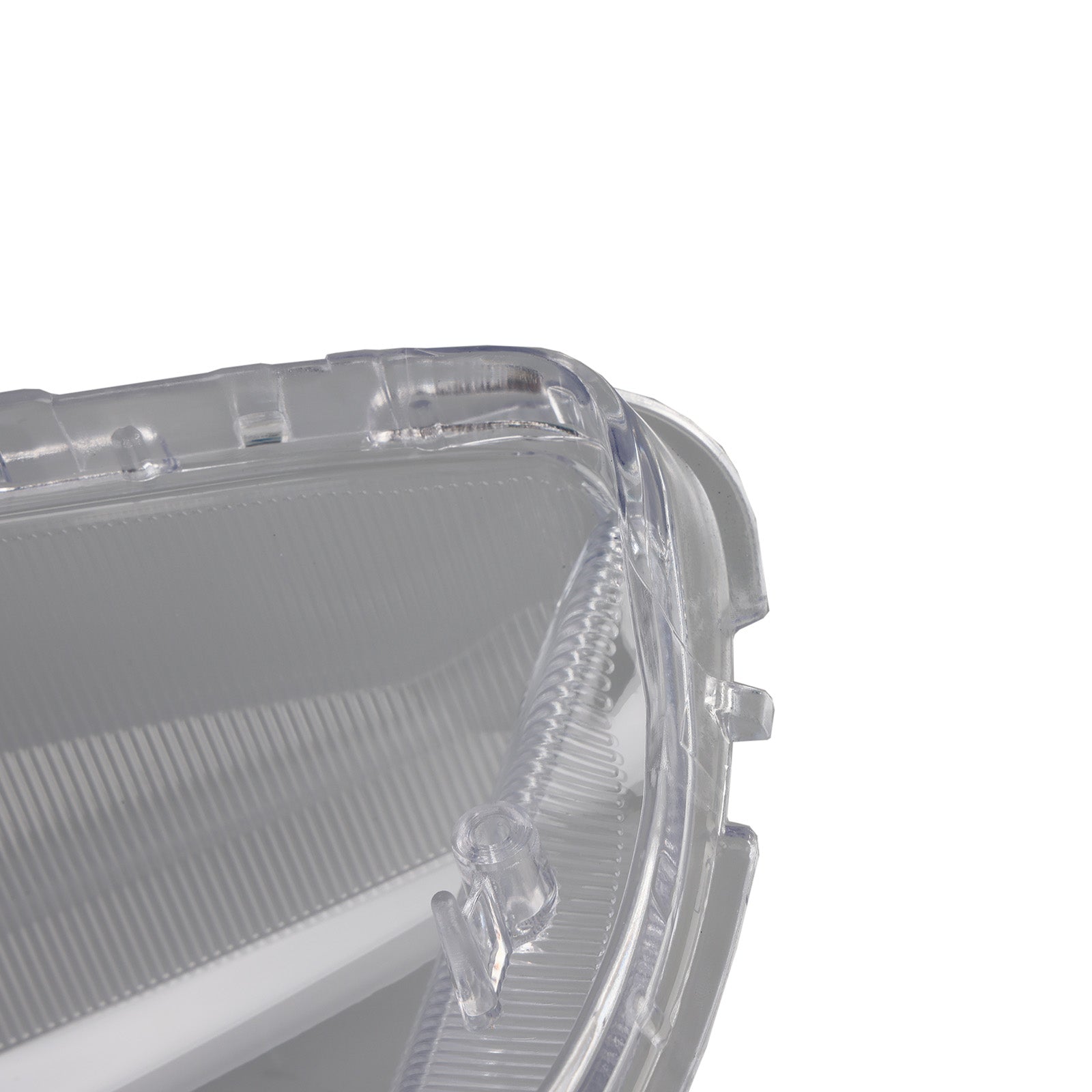 Beschermhoes voor linker koplamp Acura TLX 2018-2020