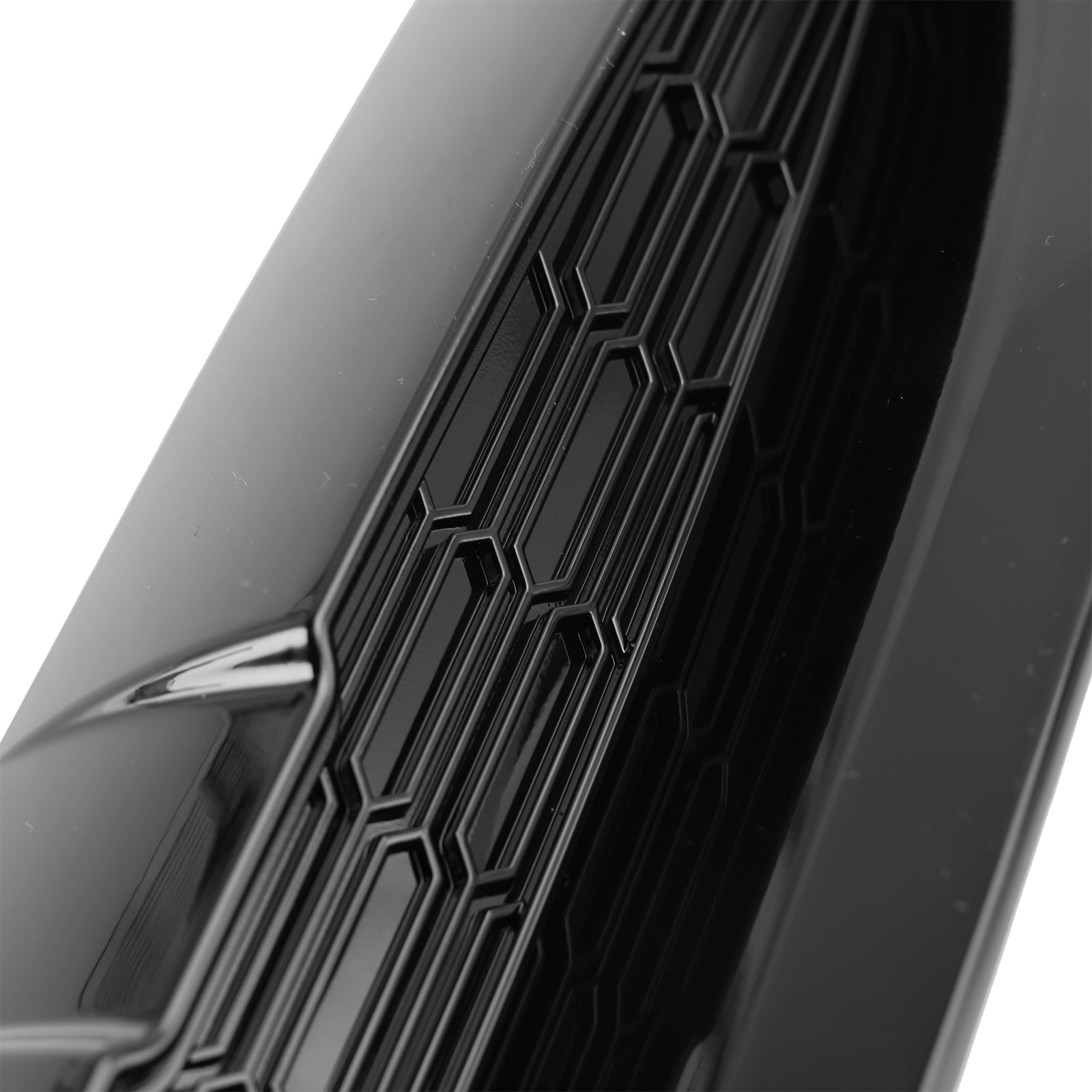 Błyskawiczne wlot powietrza Black Hood dla Mini Cooper S/JCW F54 F55 F57