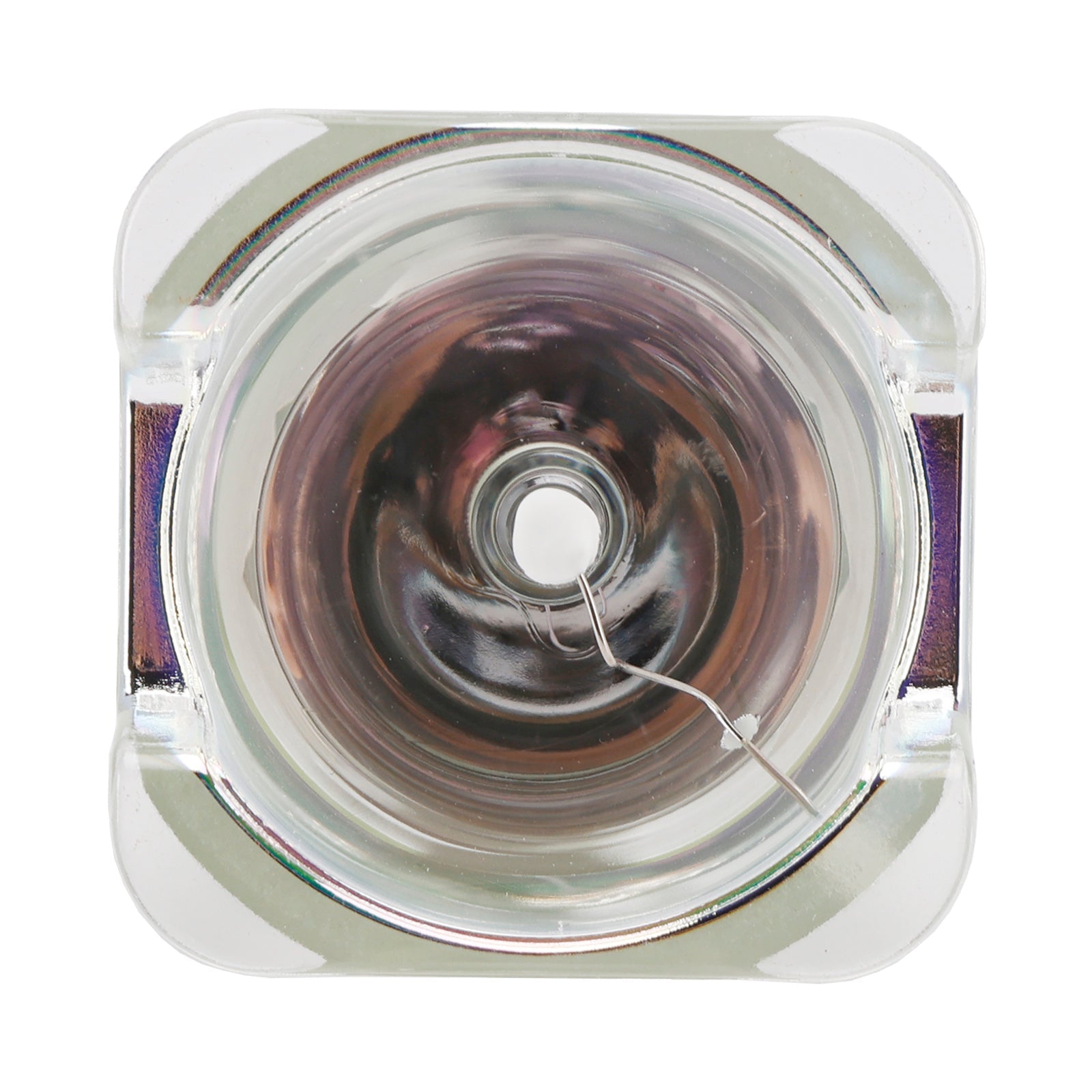 Ampoule Sharpy Beam 380 W MSD 18R pour éclairage de scène à tête mobile, carré