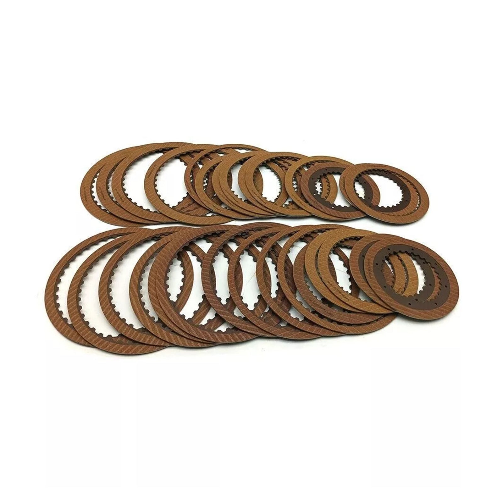 Kit de reconstruction de transmission automatique pour Lexus RX 3.0L 1999-2003, joints de révision U140E U140F T13600A