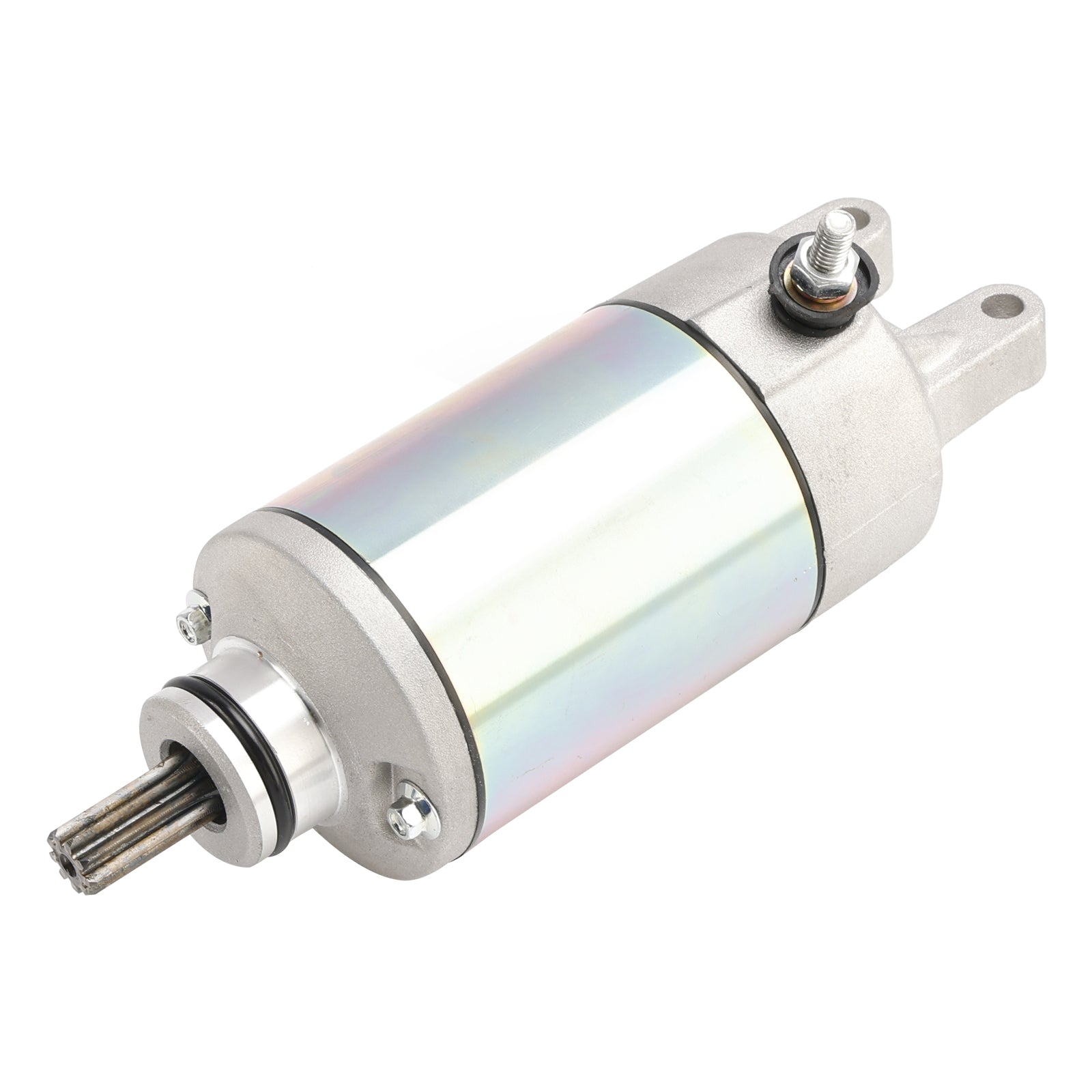 Démarreur électrique pour Kymco Xciting 400i4T ABS 2013-2020 31210-LKF5-E00