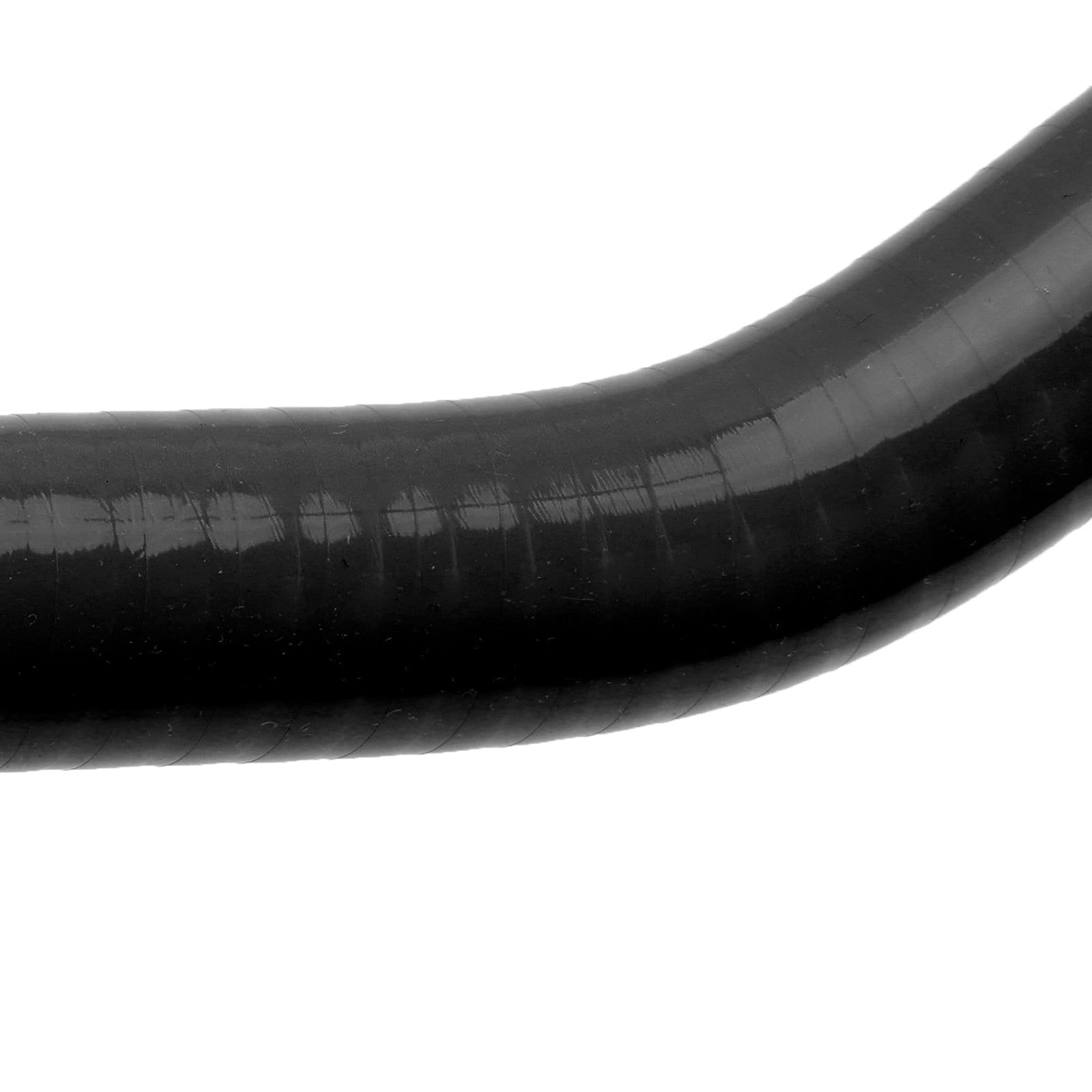 Silikonijäähdyttimen jäähdytysnesteletkusarja Kawasaki ZX4R ZX-4RR 2023-2024