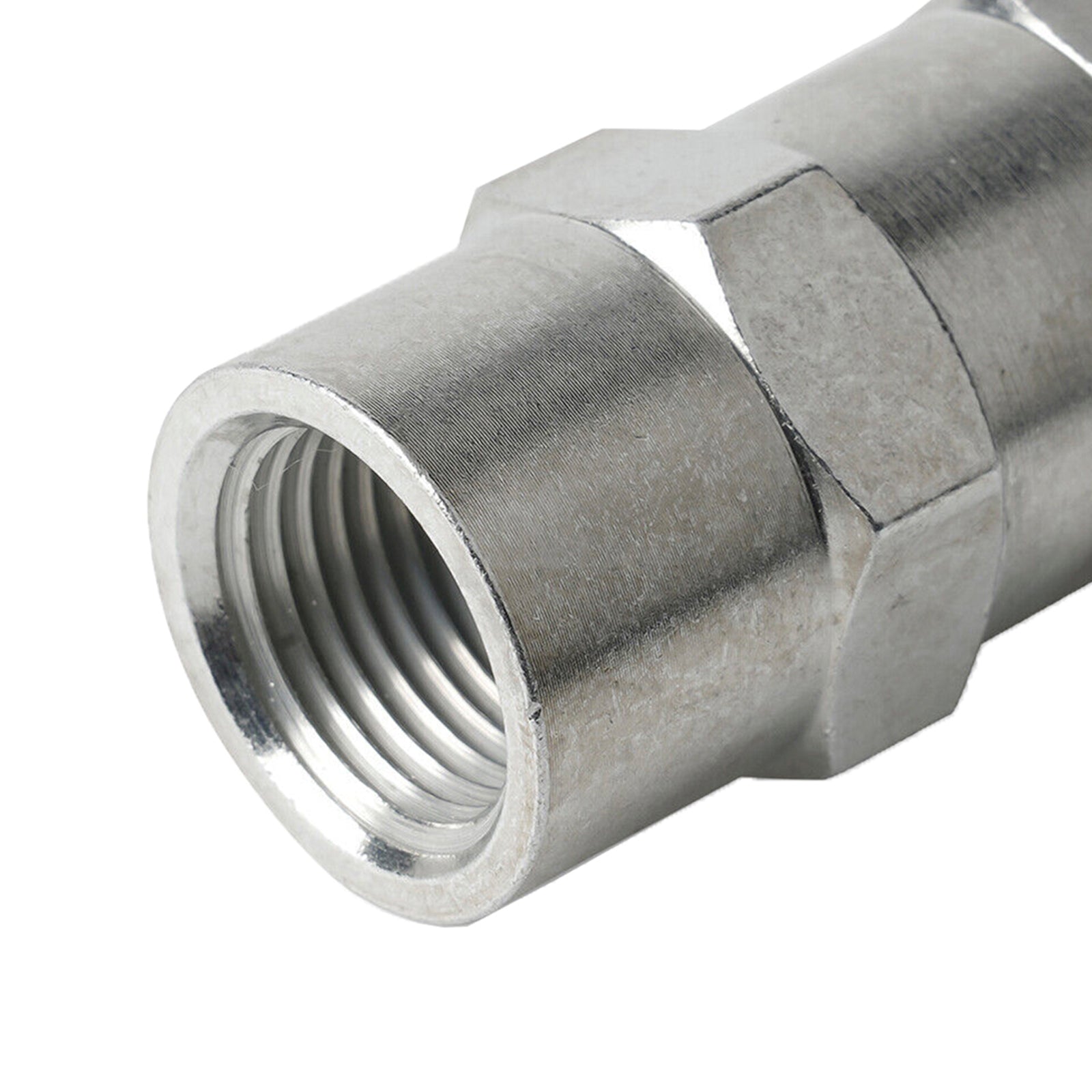 Brandstof anti-return klep voor diesel S60 Detroit-motor 12,7 L 2351693