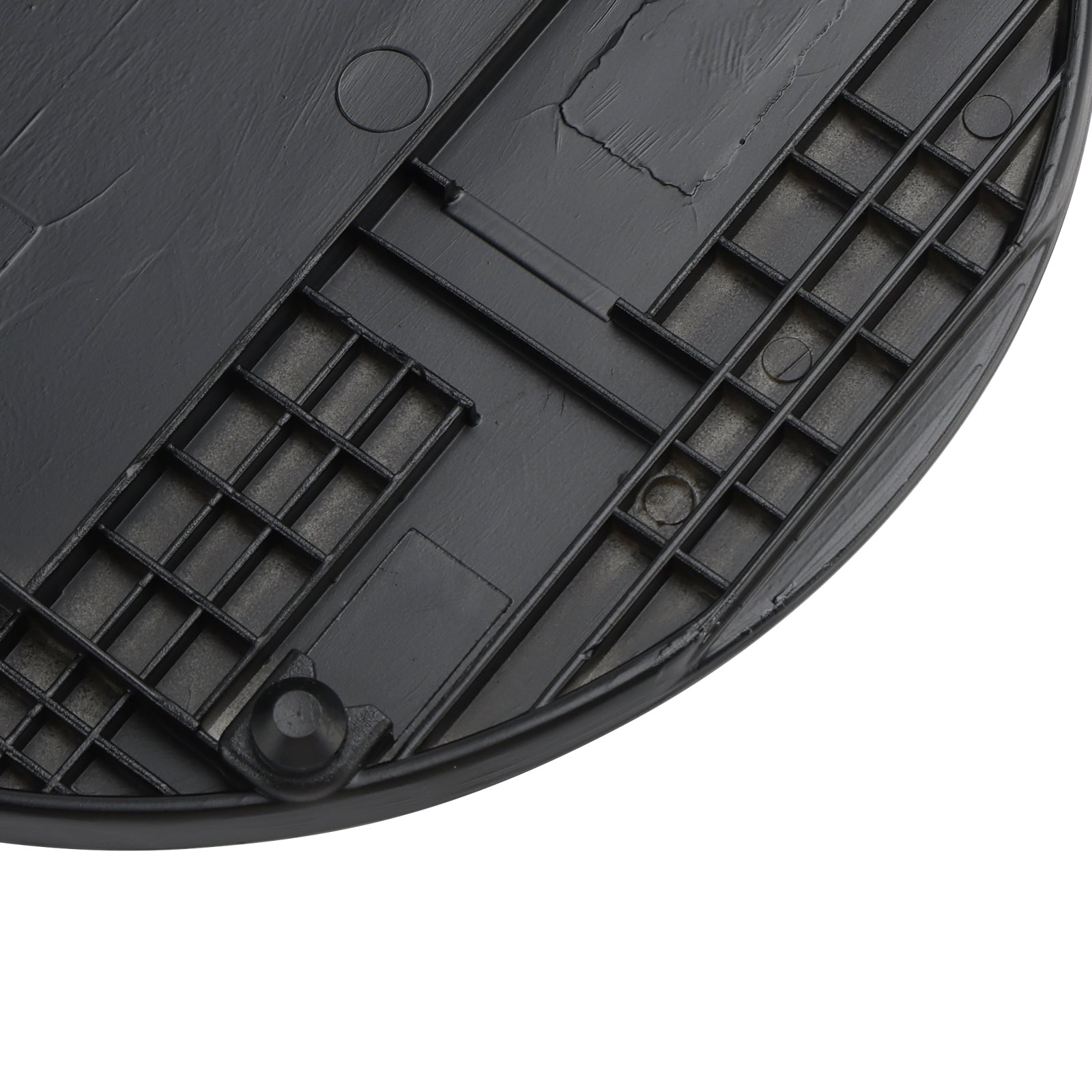 Bouchon de trappe à carburant pour Hyundai Santa Fe 2.4L 3.5L (2007-2012) - Référence : 69510-2B000