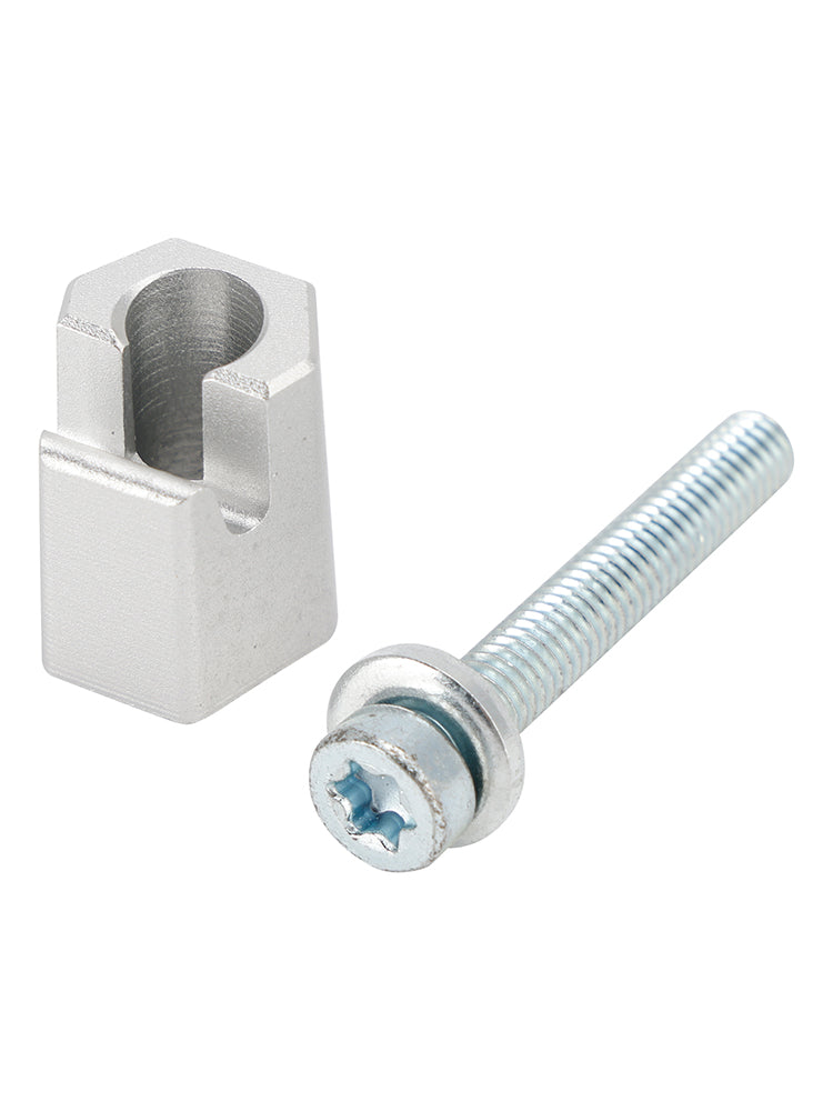 Zacisk węża do skrzyni korbowej' Olej przekładniowy ze śrubą 05196073AA do Dodge Chrysler Jeep 02-2020