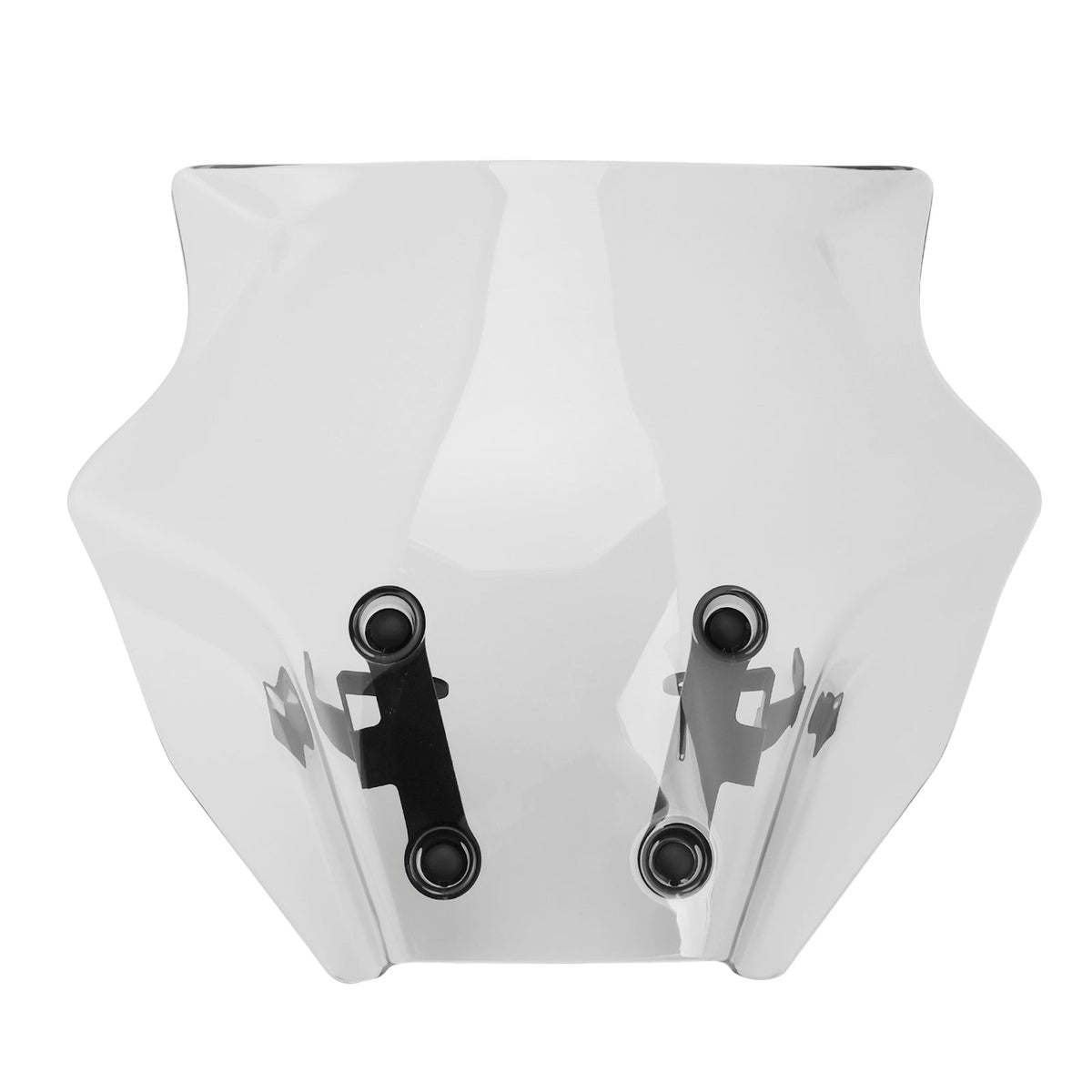 Pare-brise/carénage pour Yamaha MT-07 (2025-2026)
