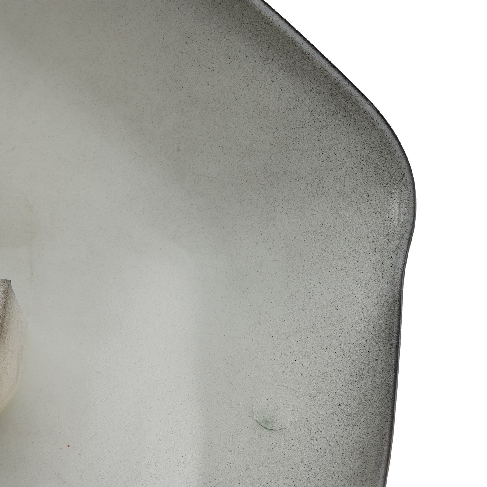 Capot de carénage de siège arrière pour Kawasaki Z1000 2007-2009