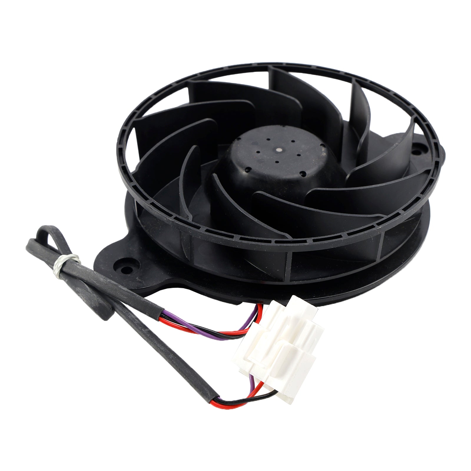 Moteur de ventilateur de refroidissement de réfrigérateur 12035GE-12M-YT pour réfrigérateur Samsung Haier