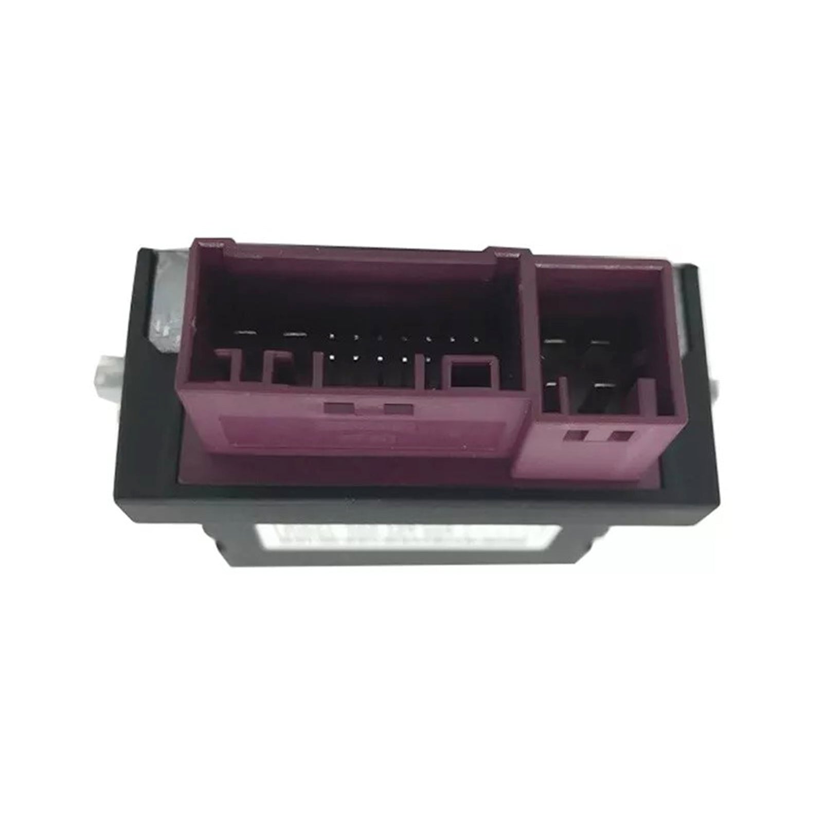 Modulo di controllo della pompa del carburante per BMW 5 e 7 F01, F02 e F07 (2007-2019) 16147276073