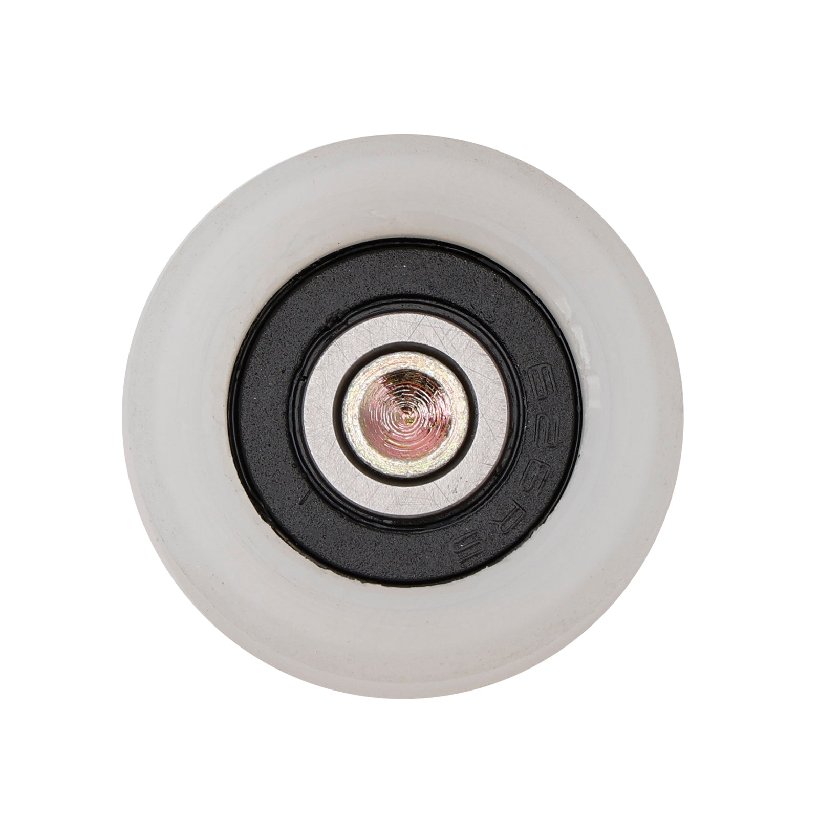 Rouleau de porte de cabine AT319018 pour chargeuse compacte John Deere 240 250 260 270 313