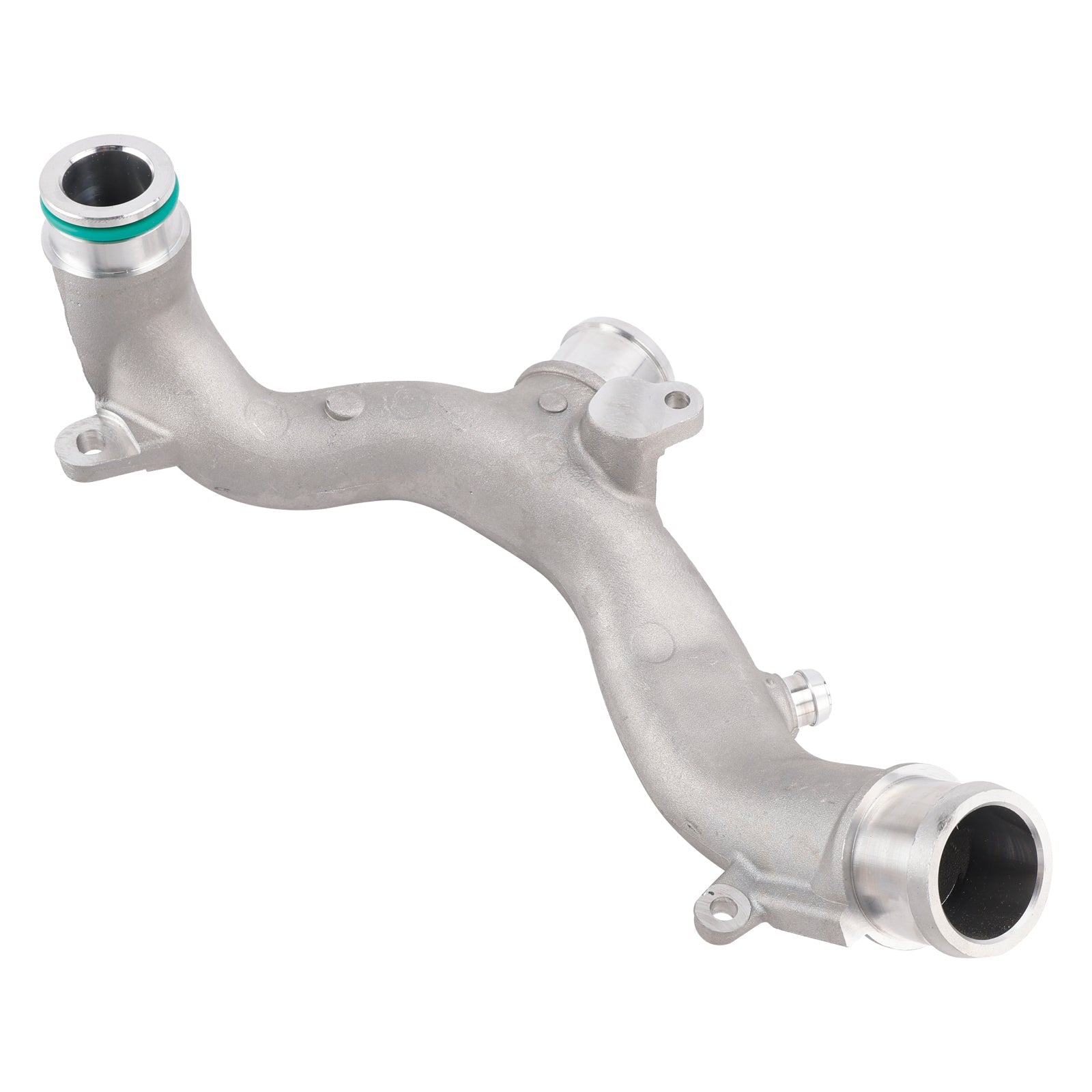 2 tuyaux de liaison de liquide de refroidissement LR186917 LR186859 pour Land Rover LR4 V2 3.0 5.0