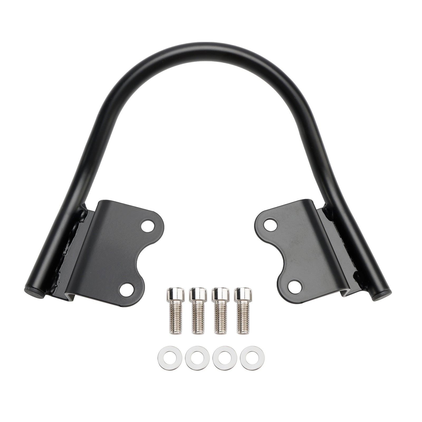 Reposabrazos de pasajeros con soporte manual para Street Twin 900 2016-2024