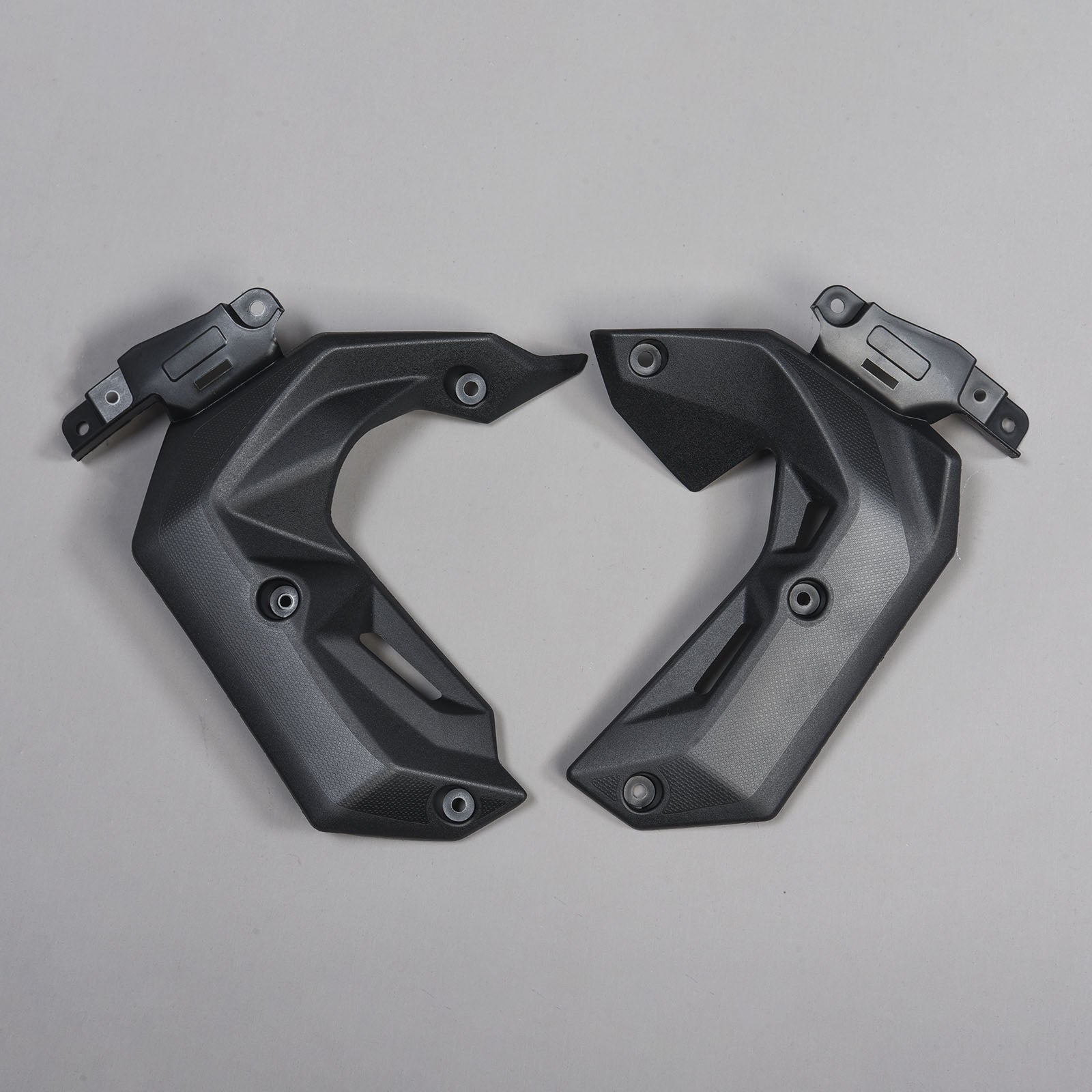 Kit di carenatura in plastica ABS per Kawasaki Z650 2017-2019