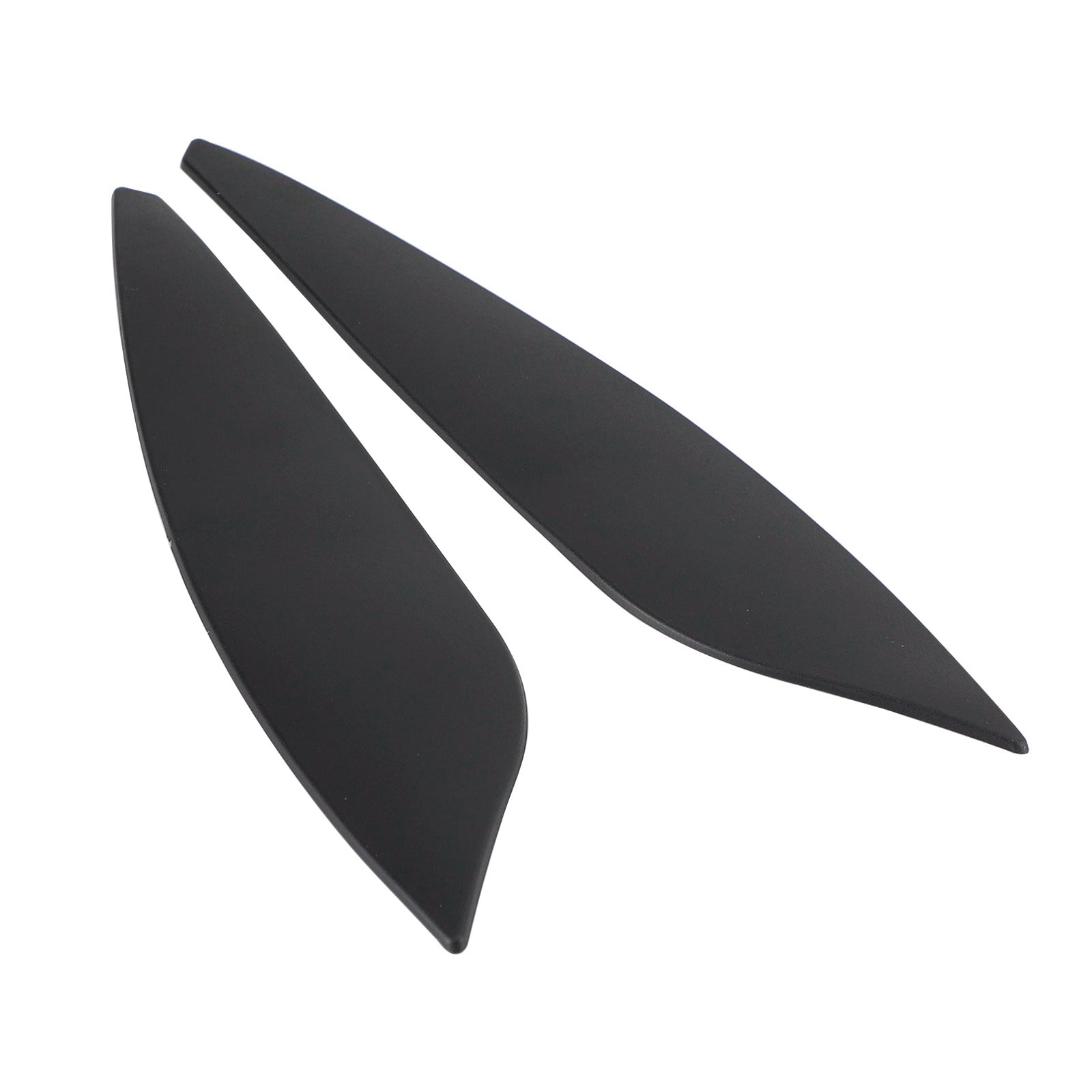 Yamaha YZF R6 03-05 R6S 06-09 Osłona boczna zbiornika paliwa Panel Osłona owiewki