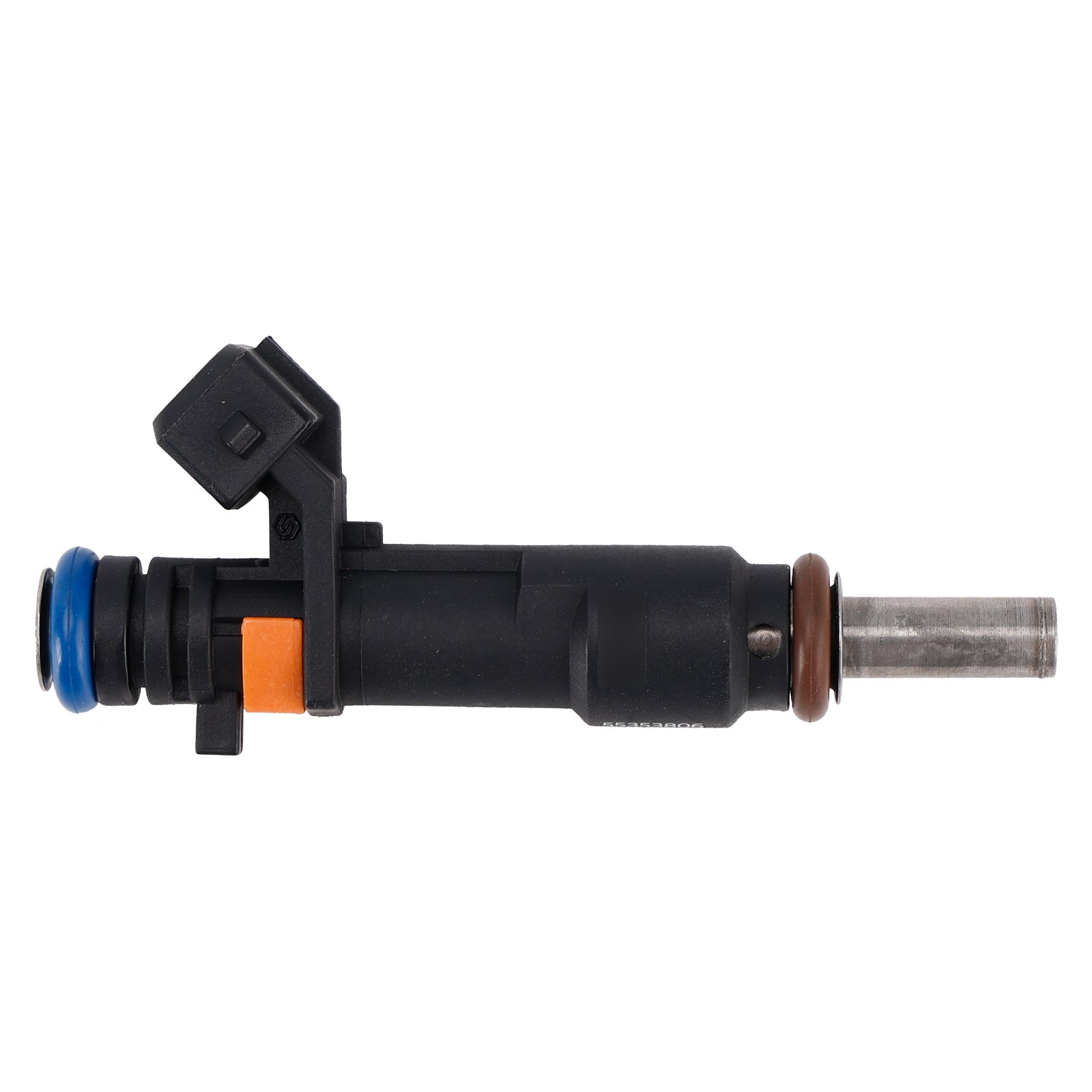 1x iniettore di carburante per Vauxhall Astra, Insignia A, Chevrolet Cruze, Trax 55353806