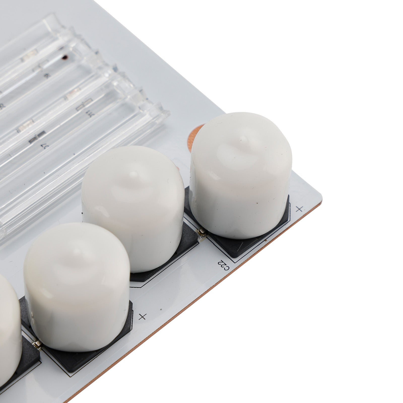 Scheda PCB LED 619818Z per proiettore LED a colori IntelliBrite 5G per piscina