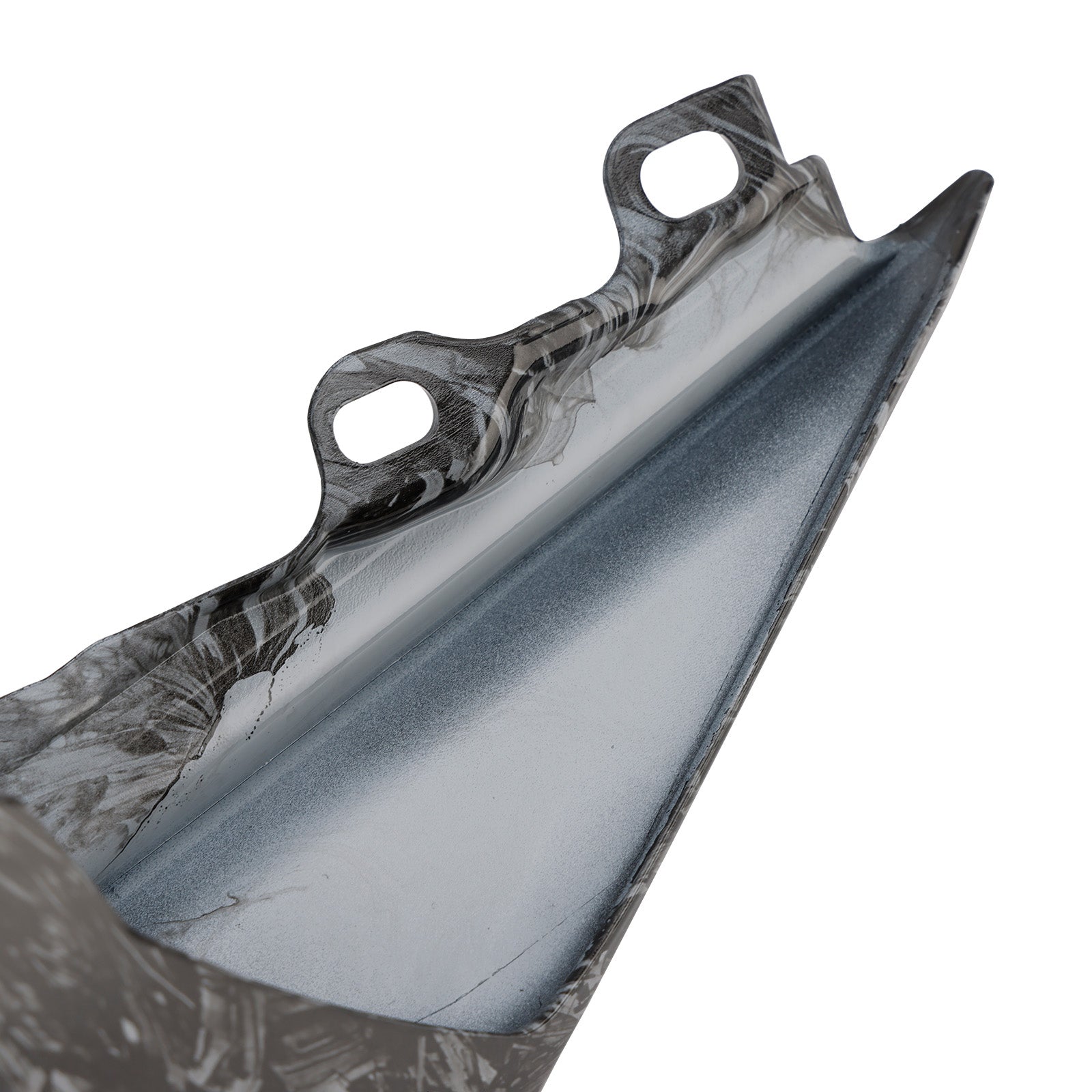 Carénage latéral de selle arrière pour Yamaha YZF-R3 R25 MT-03 (2025-2026)