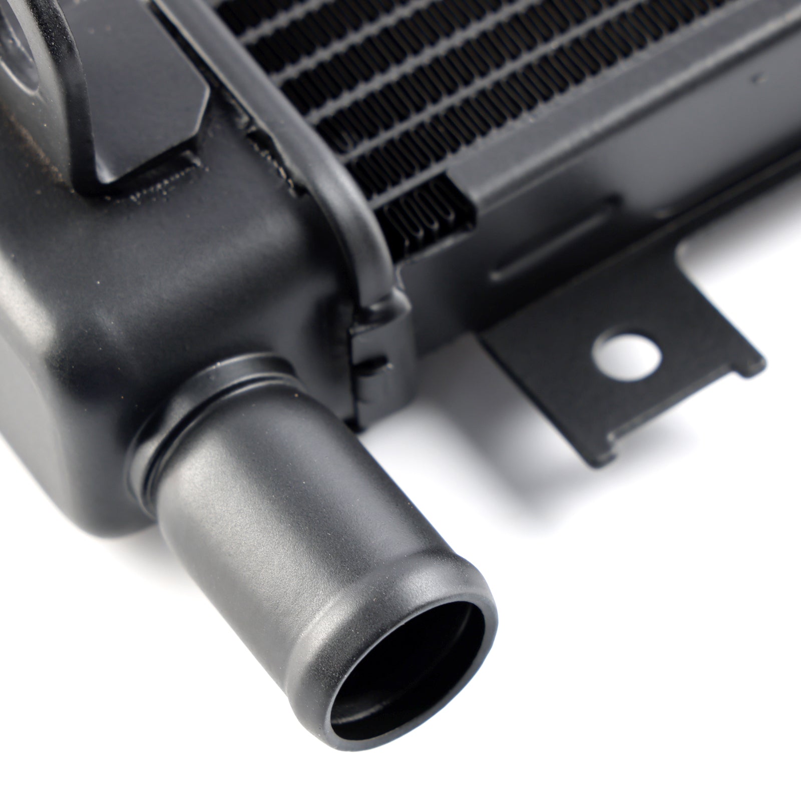 Radiatore di raffreddamento del motore Kawasaki Ninja ZX-4R 2023-2024 39060-0758