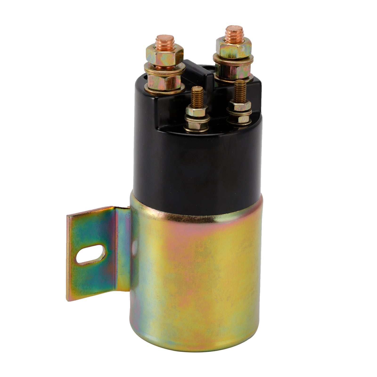 Zawór elektromagnetyczny mocy 165-4026 3T-0376 24V dla Caterpillar CAT E312C E320C E320B