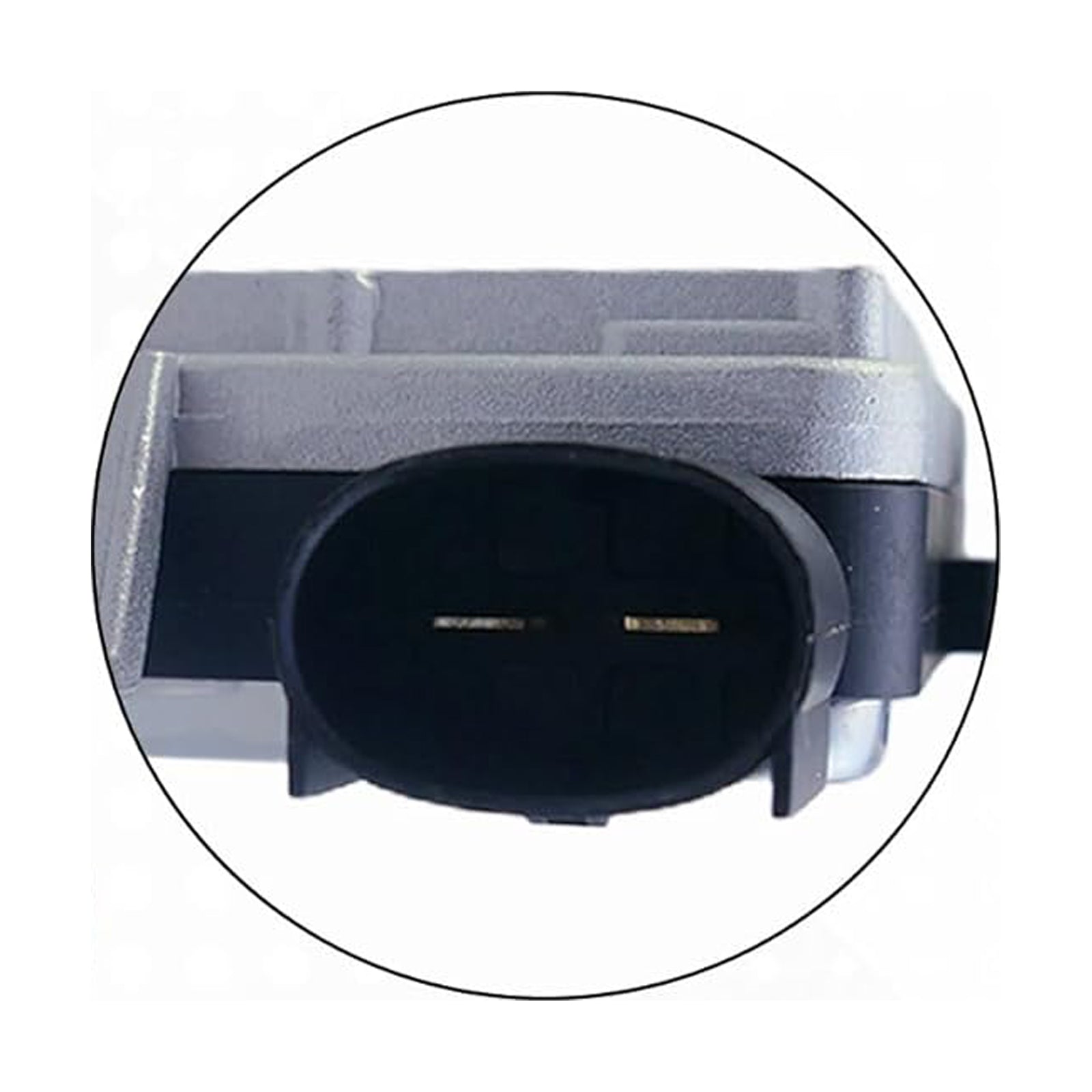 Module de commande de ventilateur de radiateur 25385D5200 pour Kia Optima 2,4 L 2016-2019