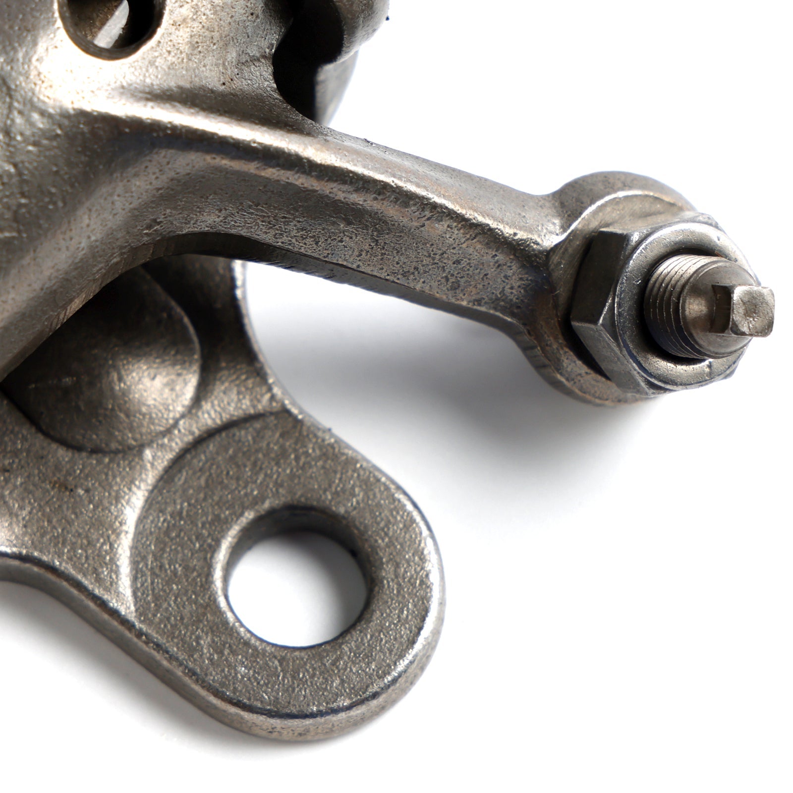 Wspornik wahacza zaworu ramienia trymującego Honda JX110 JX125 CG110 CG125 14400-KCS-650