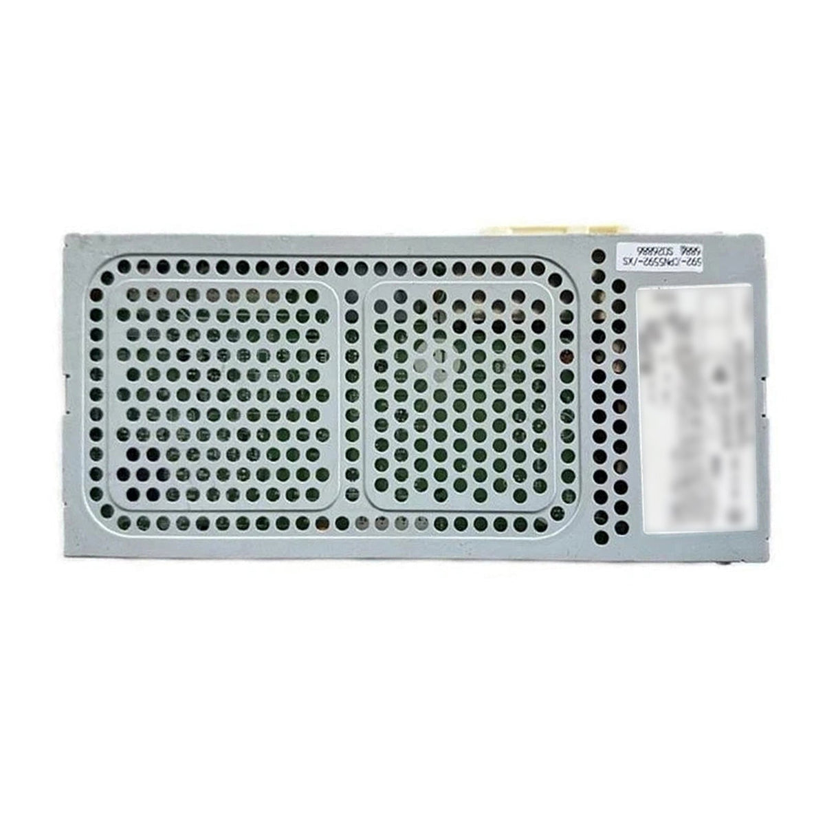 Amplificateur stéréo radio pour Lexus IS300 (2016-2017) - Référence : 86280-53190