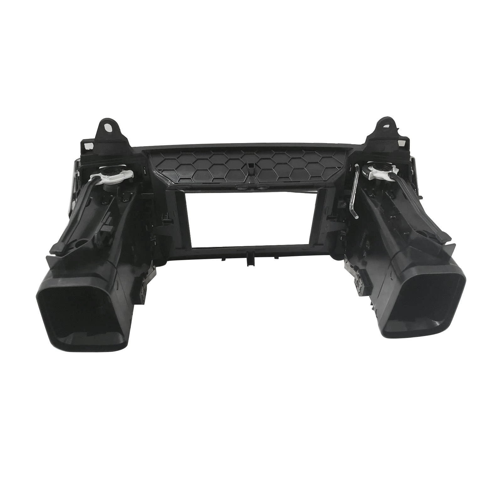 Grille d'aération centrale du tableau de bord, petit écran, pour Mercedes GL ML X166 W166 2013-2015