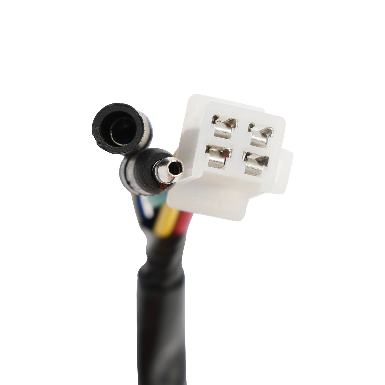 Honda XL200 2001-2006 Estator de bobina magnética + regulador de voltaje + conjunto de juntas 31120-KY7-004