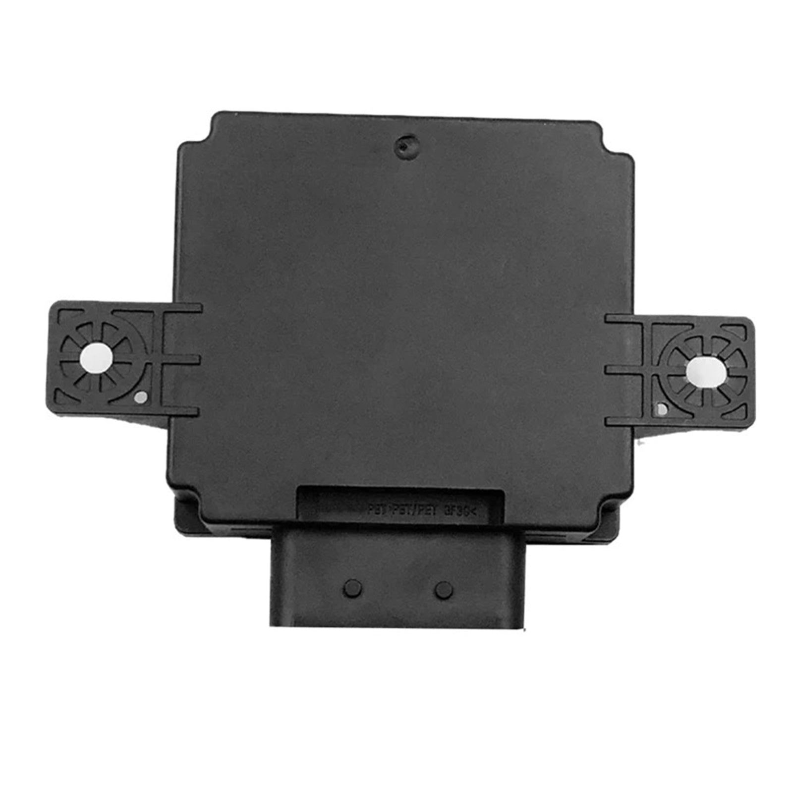 Jännitteenmuunnin ECU-ohjausyksikkö 2015 MAZDA CX-5 2.2 D 110 kW PE0318572