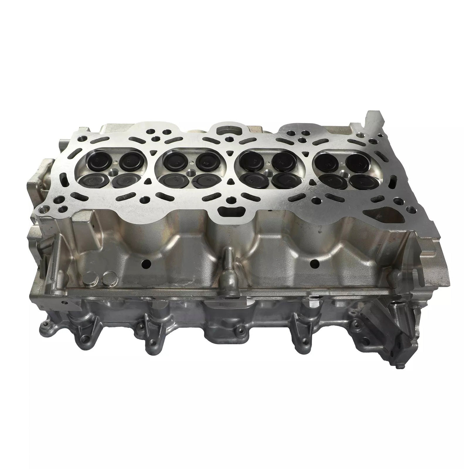 2.0L Hyundai Tucson Kia Rondo Soul Engine Cylinder Head 2014-2019 G4NA