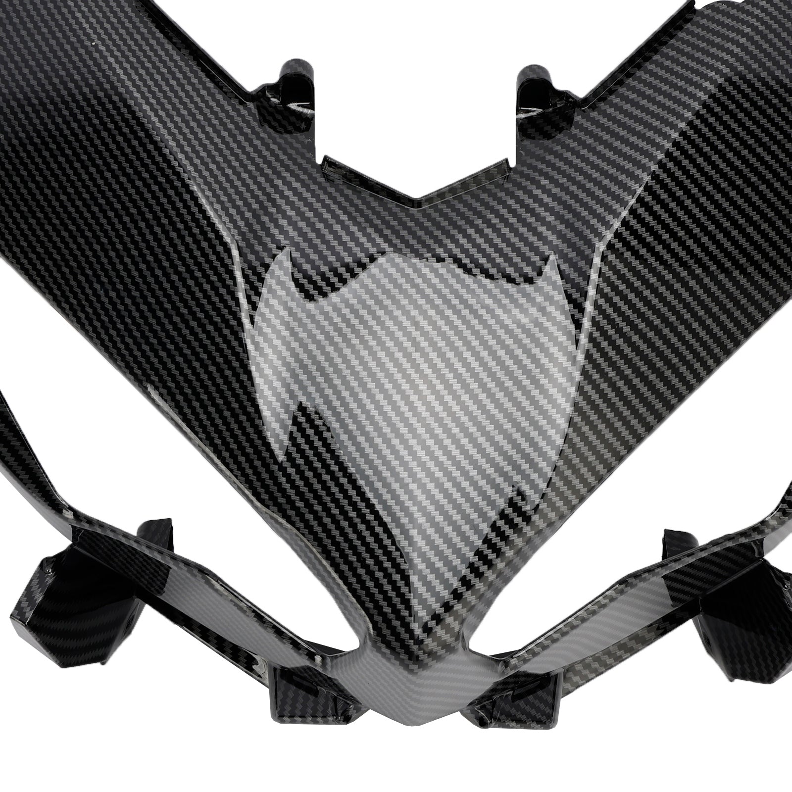 Carenado de cubierta de faro delantero para Kawasaki Versys 650 KLE650 2022-2024